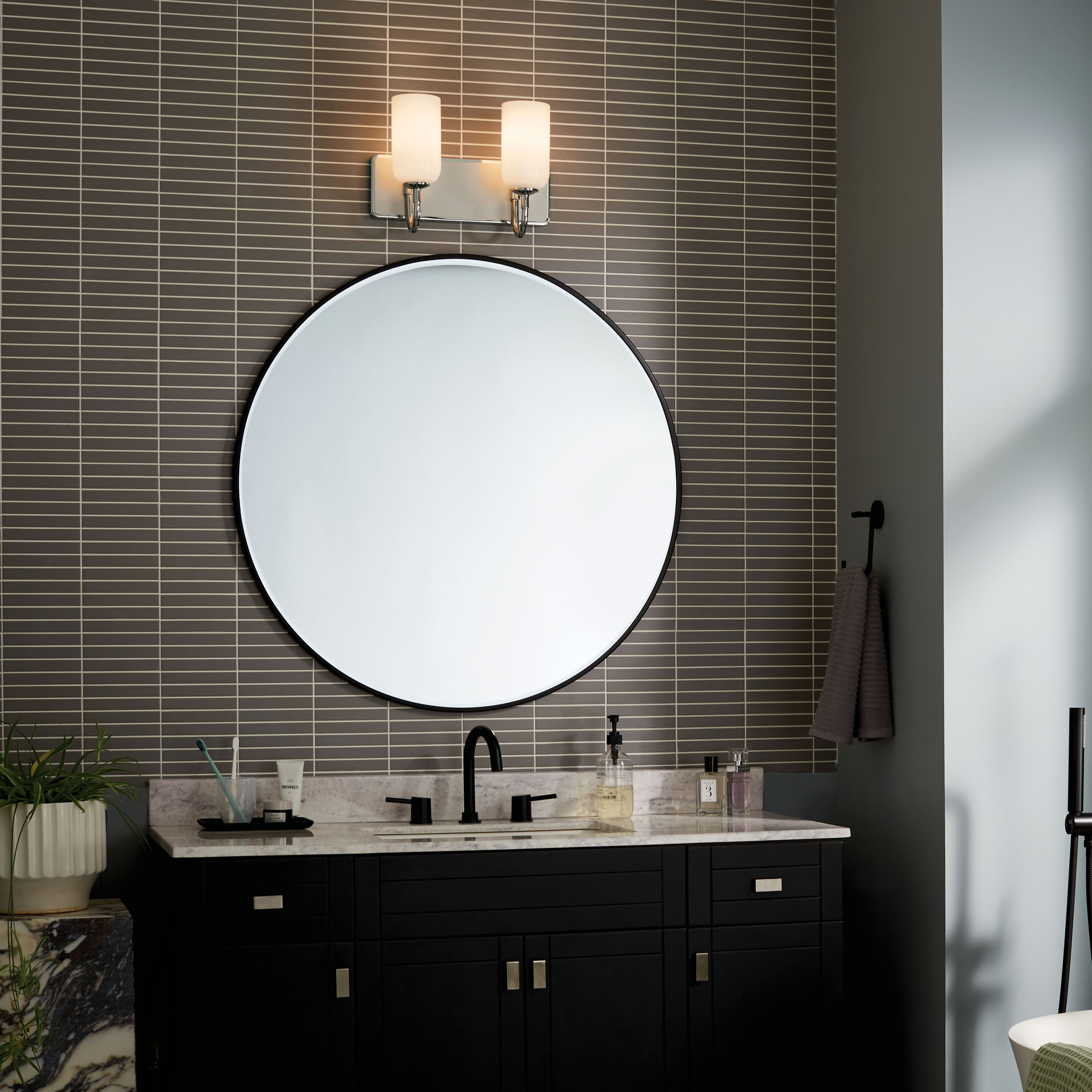 Kichler 55162PN b089995 - View #6