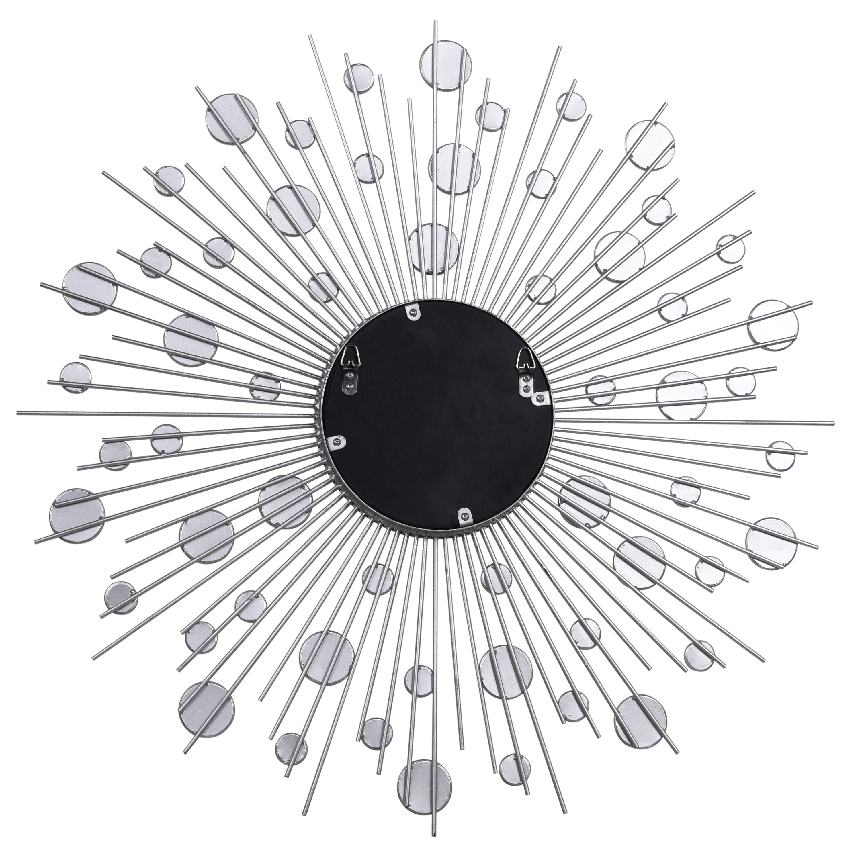 Empire Art Direct PMM-MJ3575-36R Decor-Mirrors - View #6