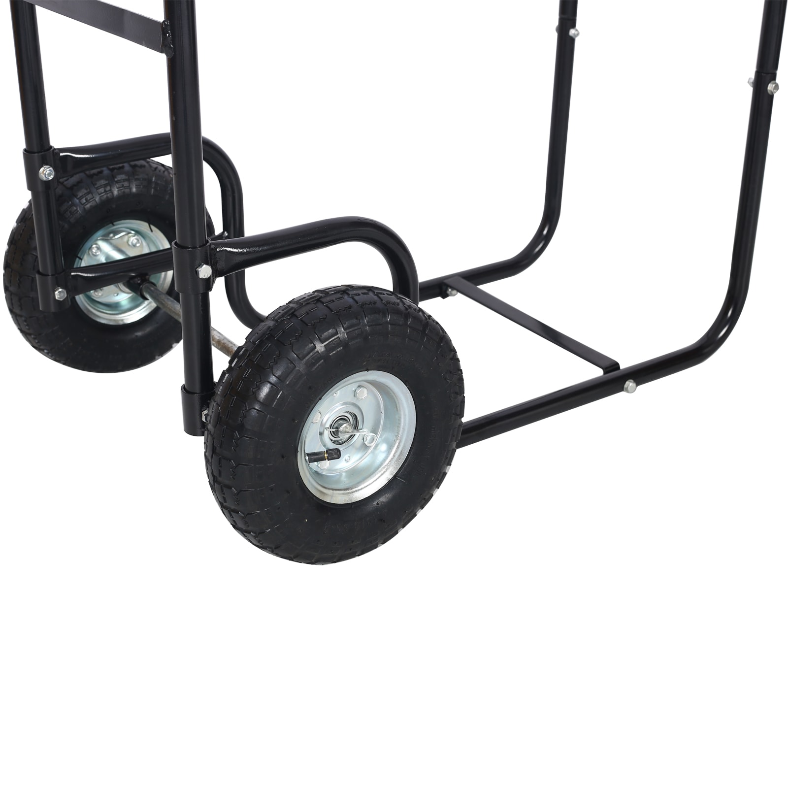Kahomvis DQ-QPW2-2956 Yard-Carts - View #7