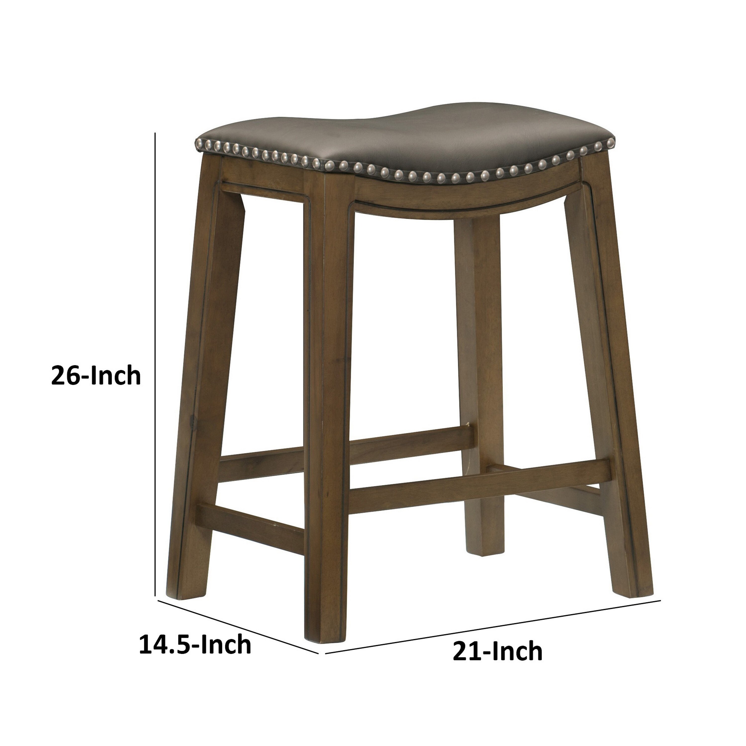 LUXEYARD DS-Y-YC-1859 stools - View #6