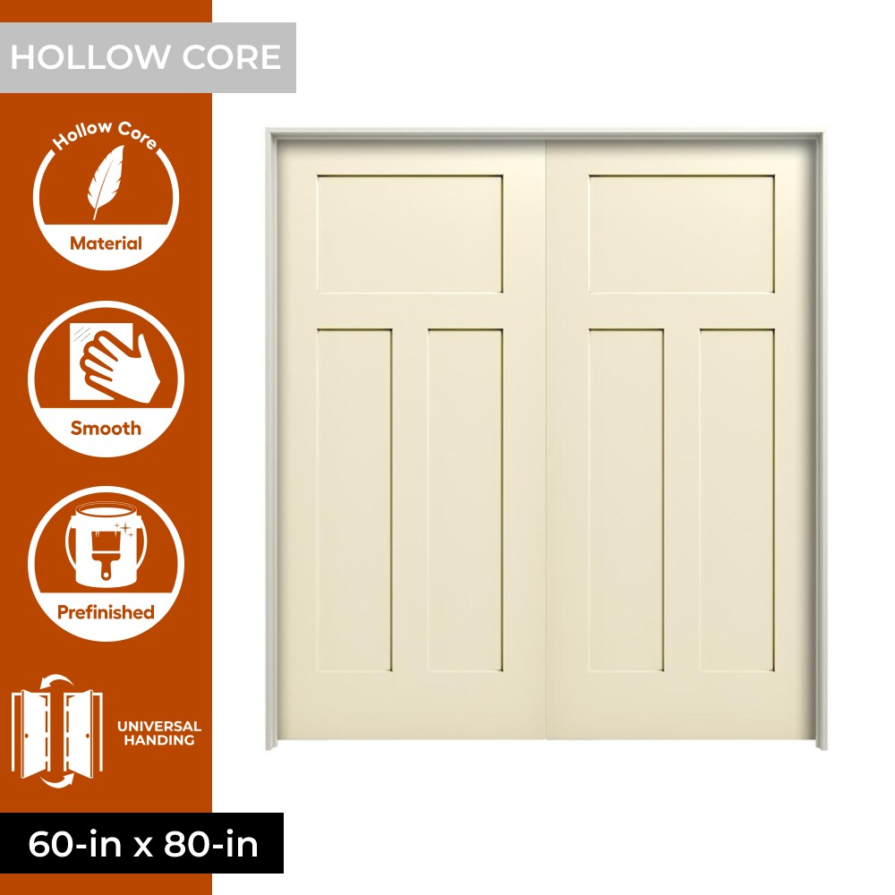 RELIABILT LO1003007 Pre-Hung-Doors - View #2