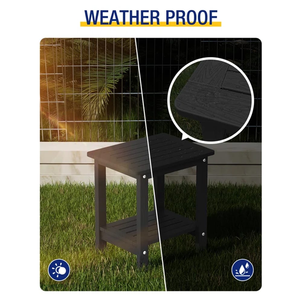 WINSOON YD8001 Patio-Tables - View #3