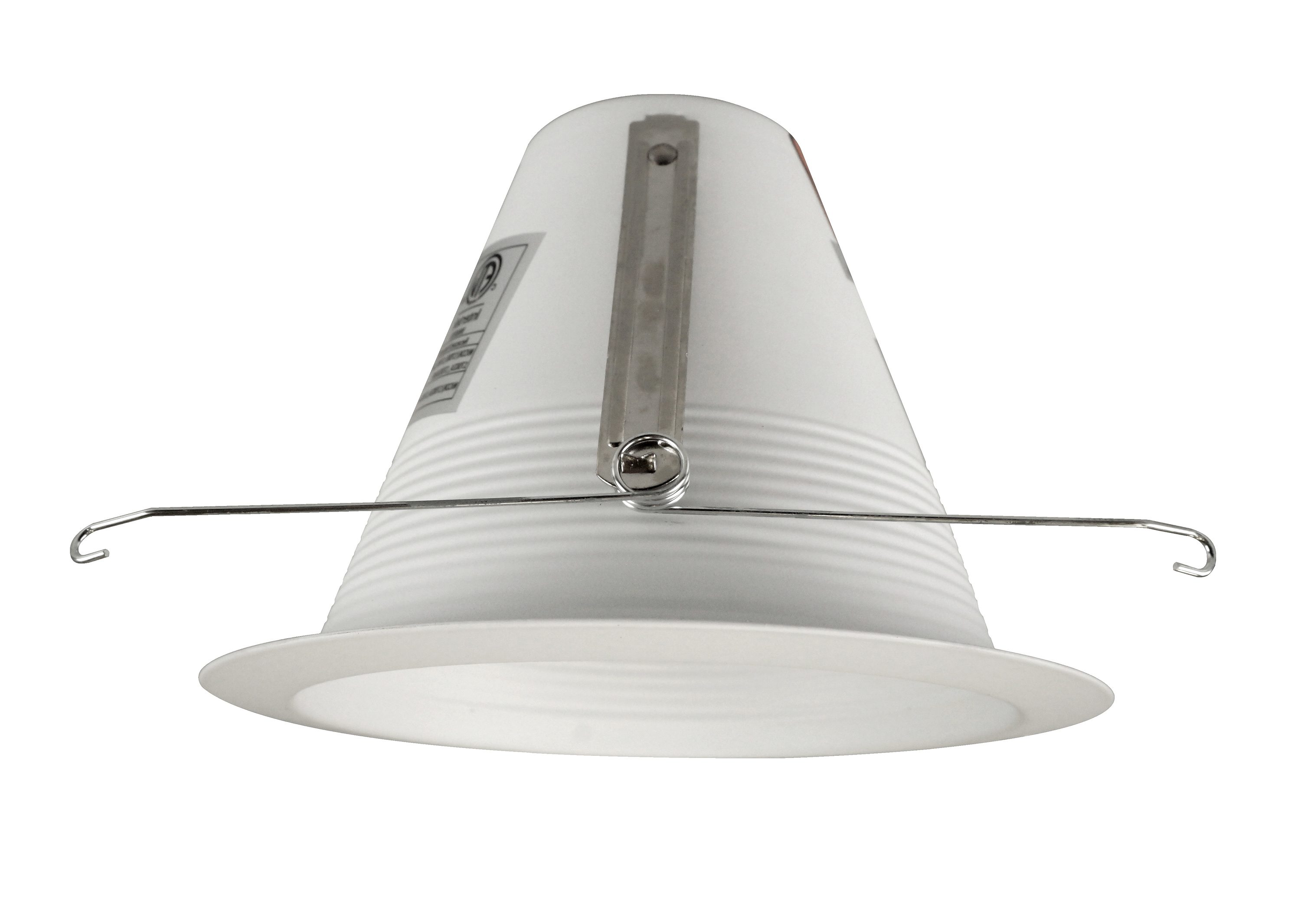 Nicor Lighting 17550AWL b040330 - View #2