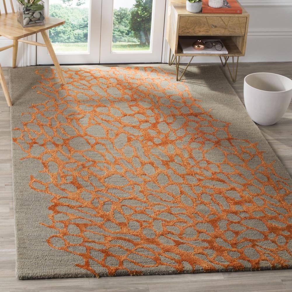 Safavieh BLM695C-5 rugs - View #2