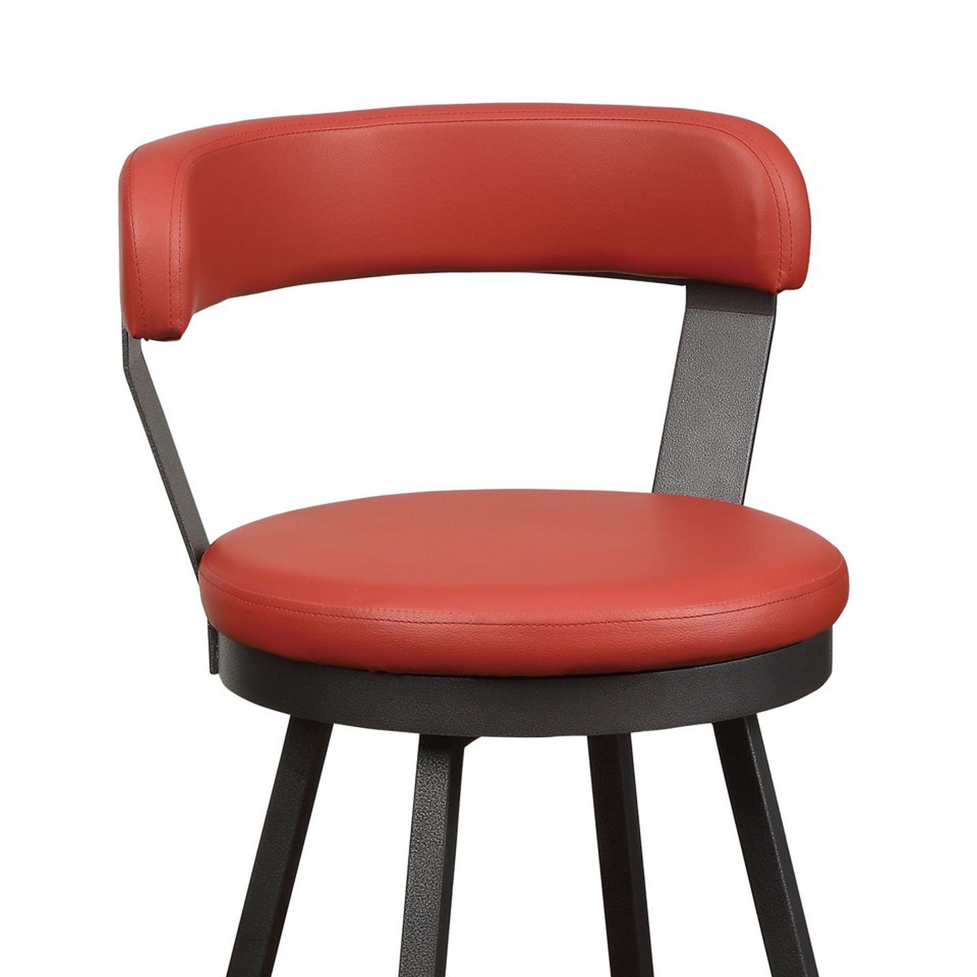 Benzara BM219937 stools - View #4