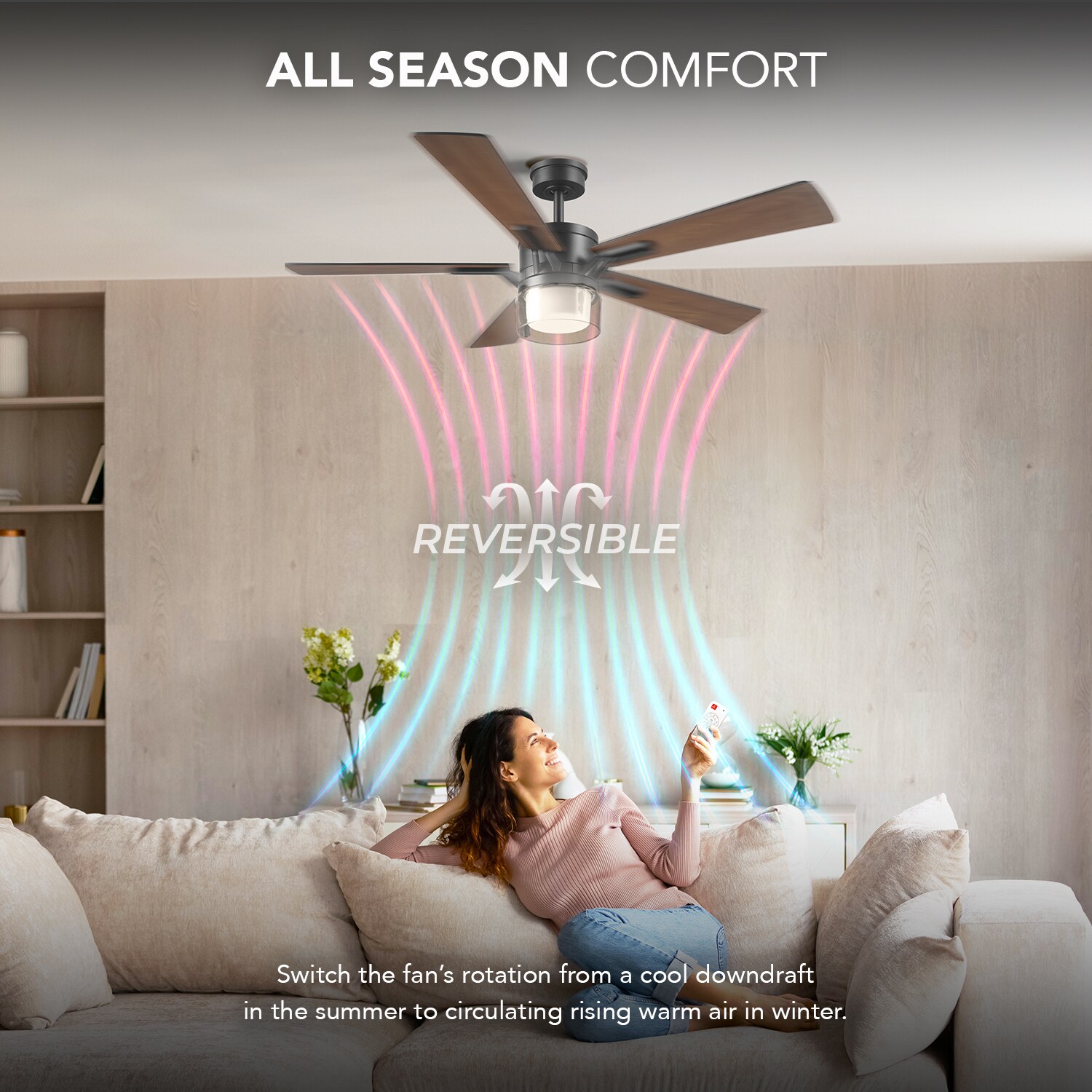 Globe Electric 91010497 Ceiling-Fans - View #7