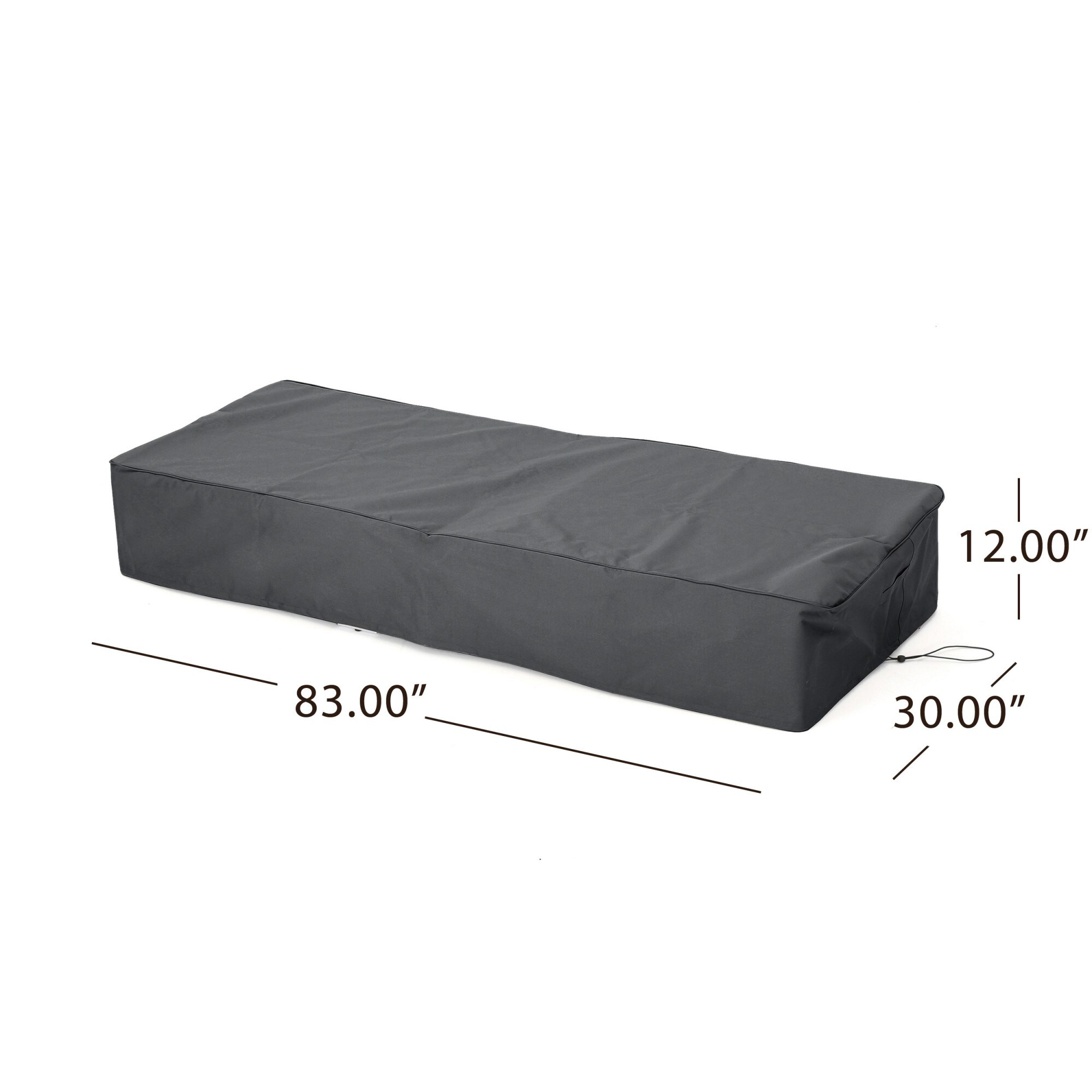 ToolCat LS1-101-HWP Patio-Furniture-Covers - View #3