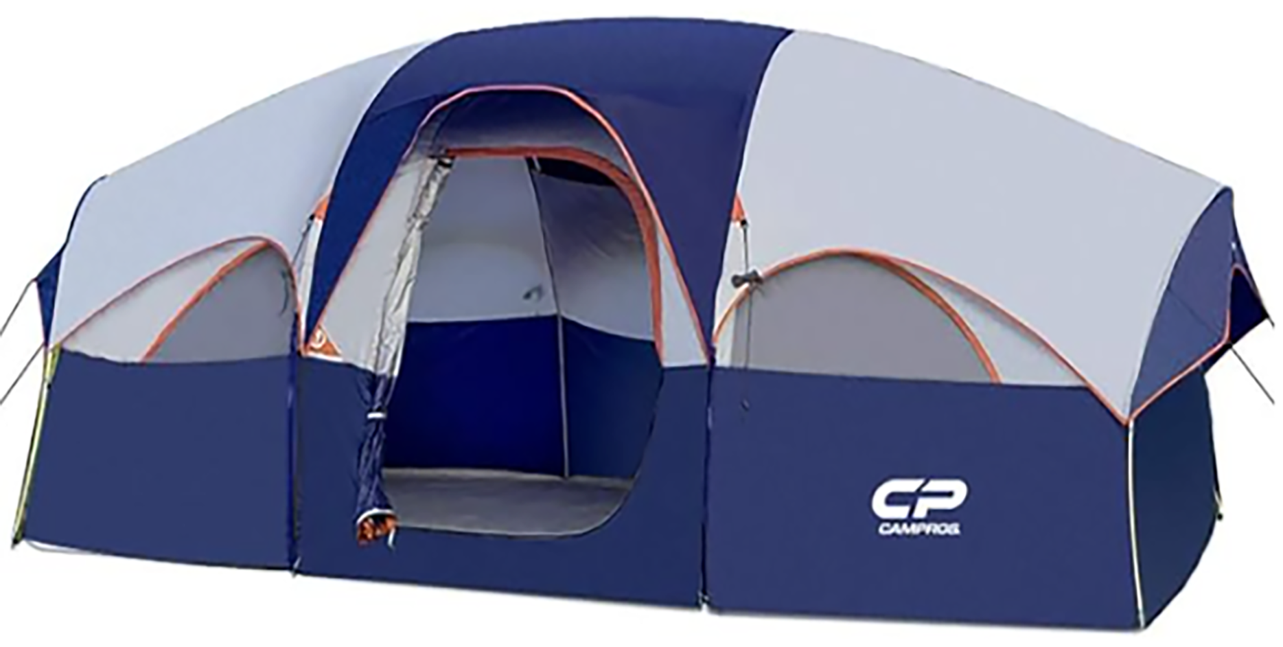 Damerin PTAN-OPS-029 Tents Polyester 8 -Person Tent