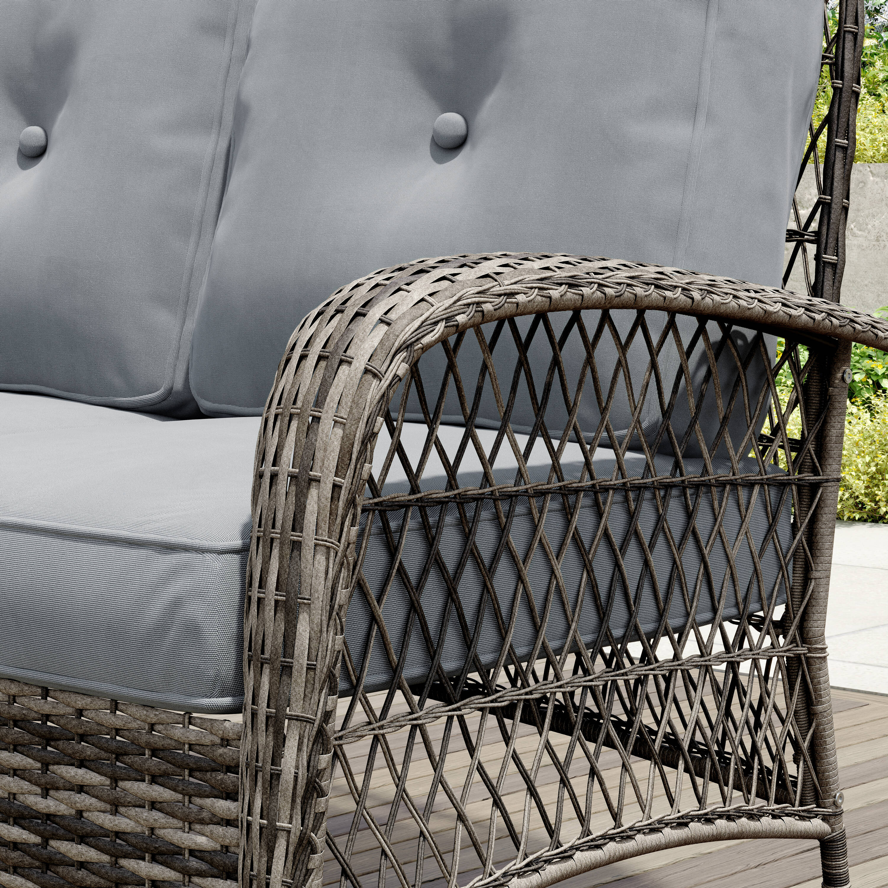Octans SL2C00029 Patio-Conversation-Sets - View #4