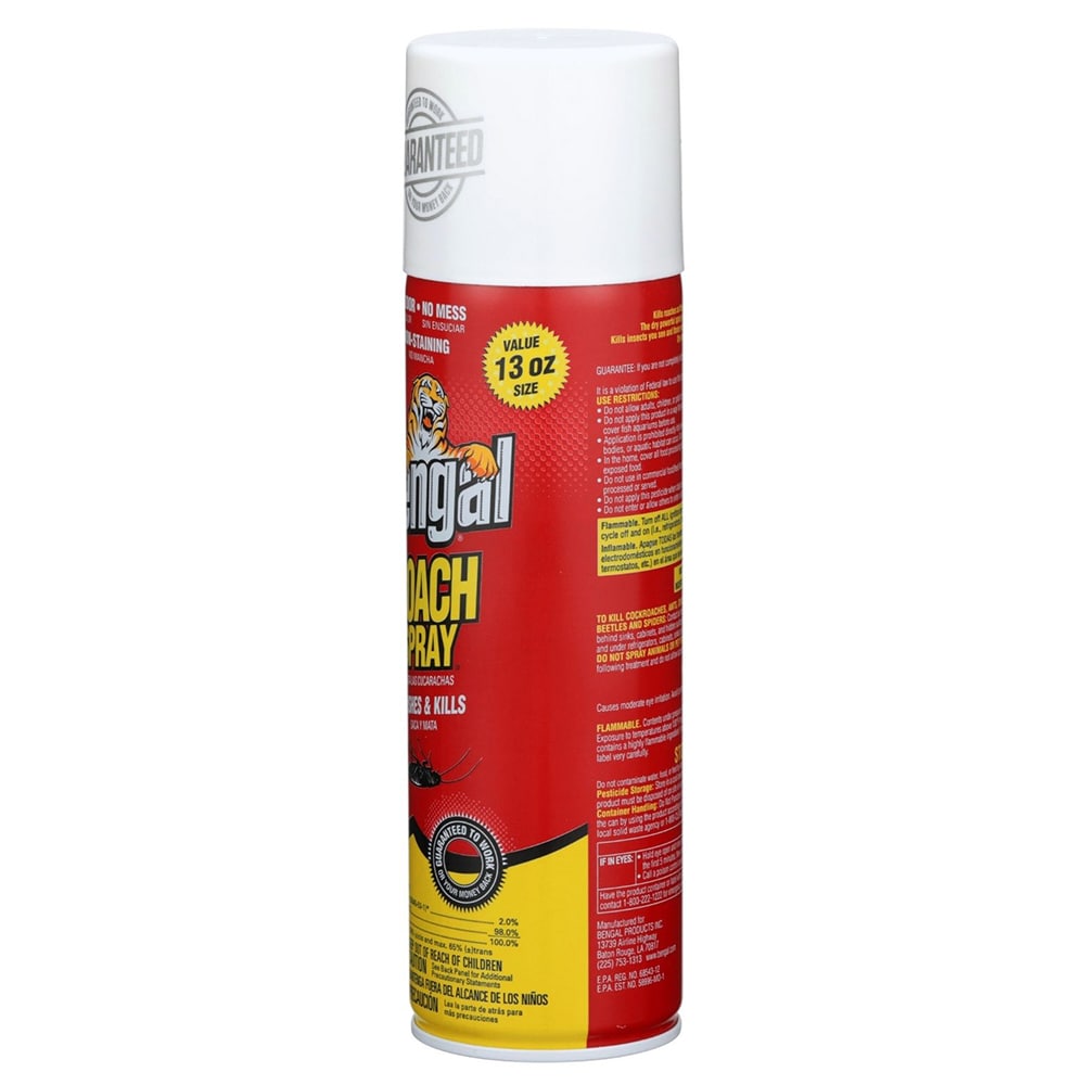 Roach spray on sale