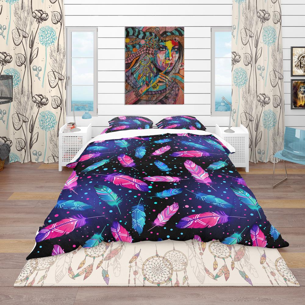 Designart BED18677-T bedding - View #2