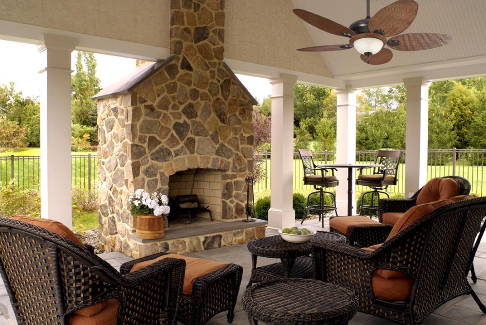 Harbor Breeze WCK52NWZ5N Ceiling-Fans - View #2