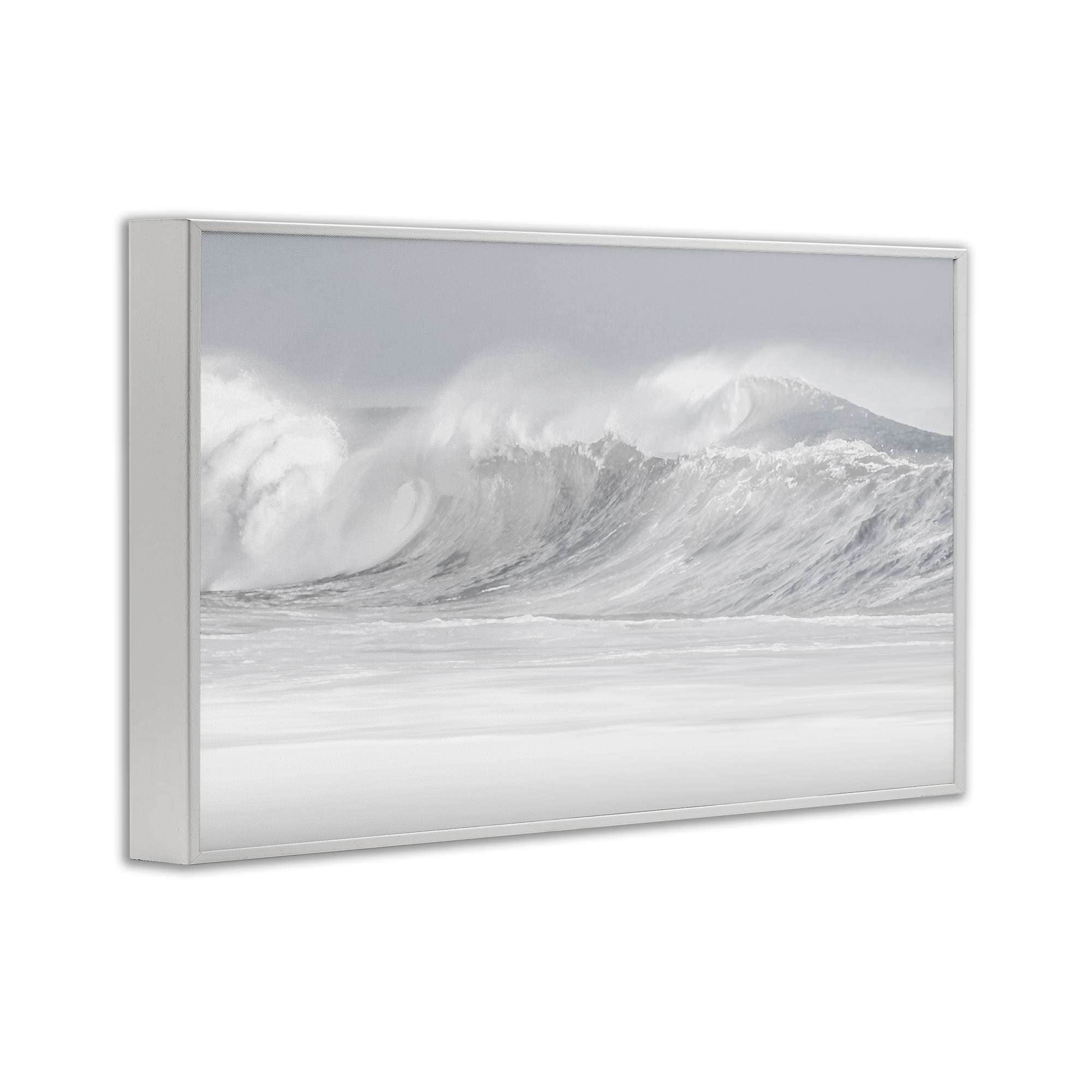 Stupell Industries BS-542-WFR-12X18 Wall-Art - View #2