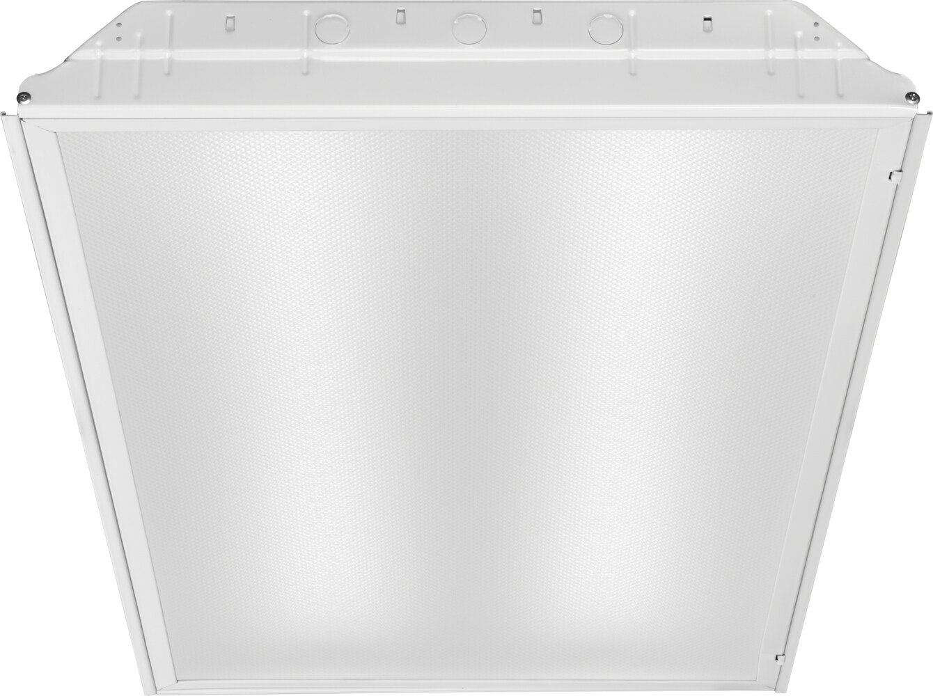 Lithonia Lighting 2GTL4 4400LM LP835 troffers - View #2
