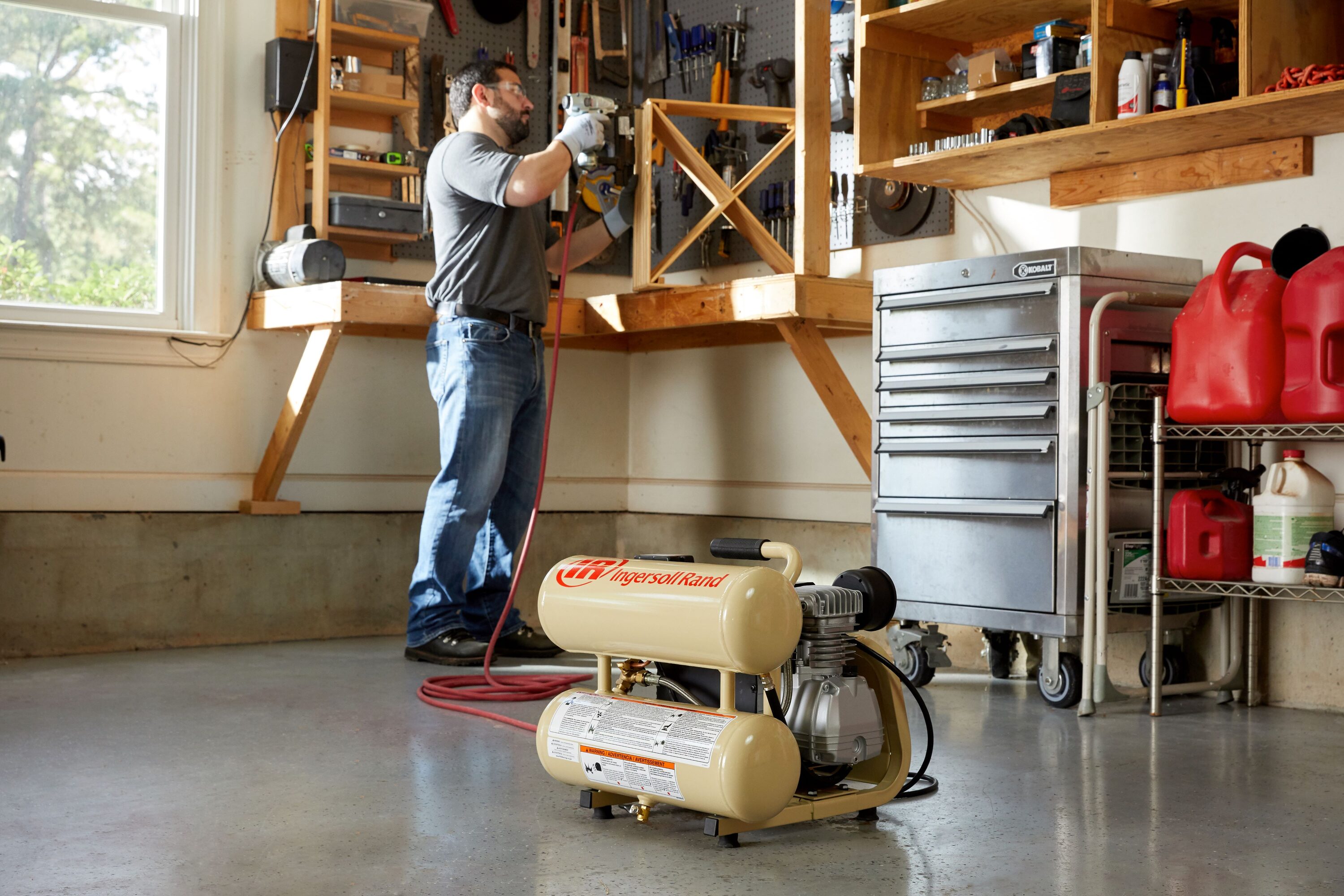 Ingersoll Rand 42672949 Air-Compressors - View #2