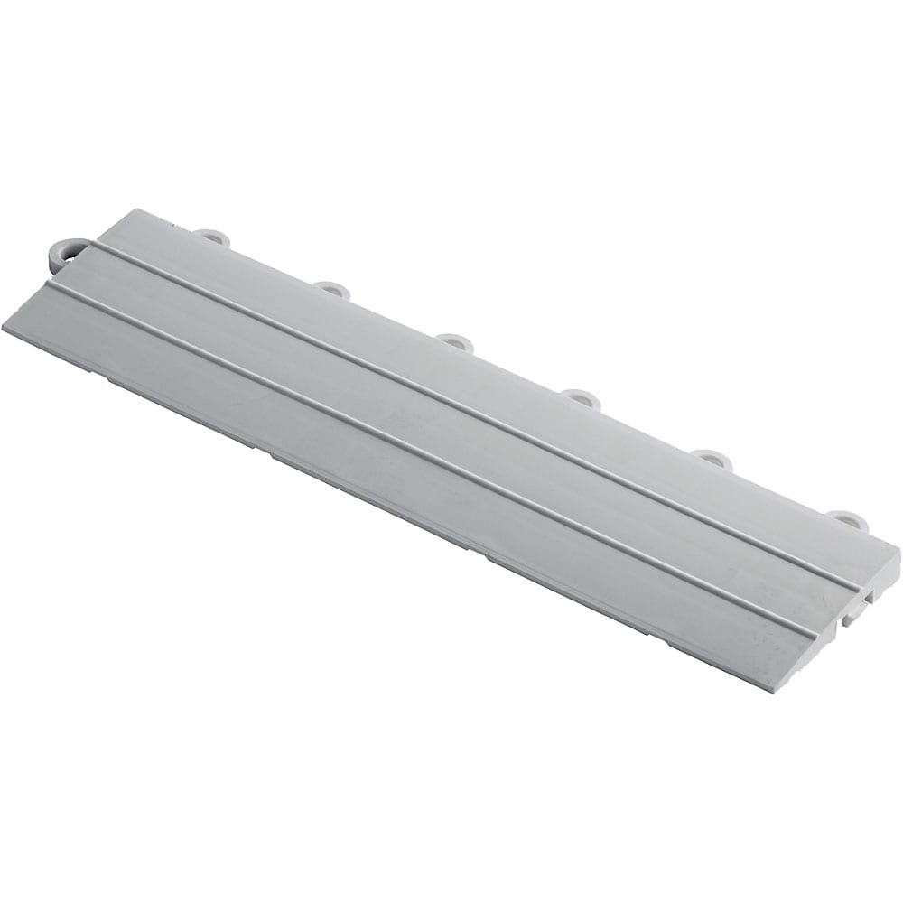 Swisstrax HOME-DMD-PS-10LP 10 -Pack 2.75-Inches W x 12-Inches L x 12.7-Millimeters T Garage Floor Edges