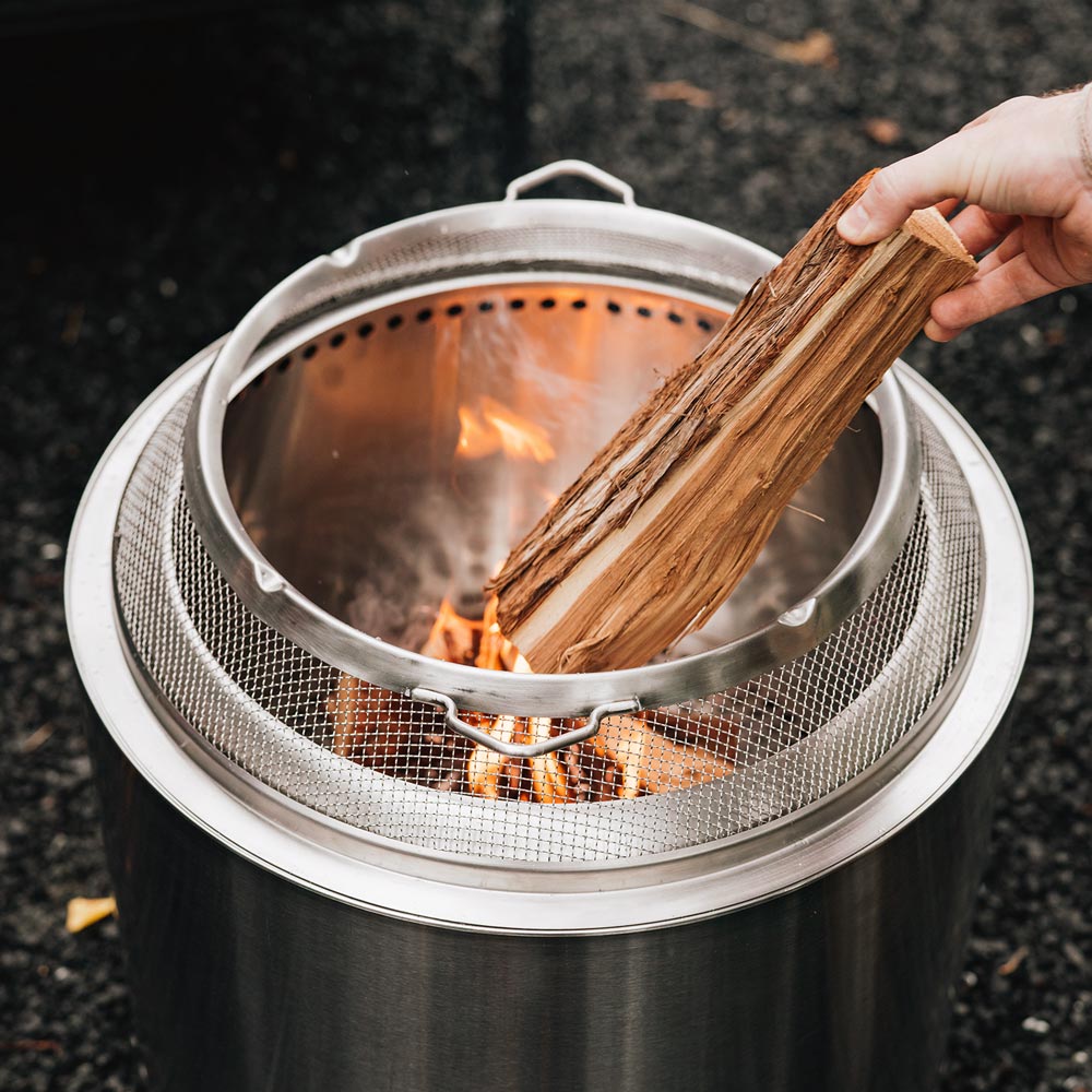 Solo Stove SSRAN-SHIELD Gas-Fire-Pit-Accessories - View #4