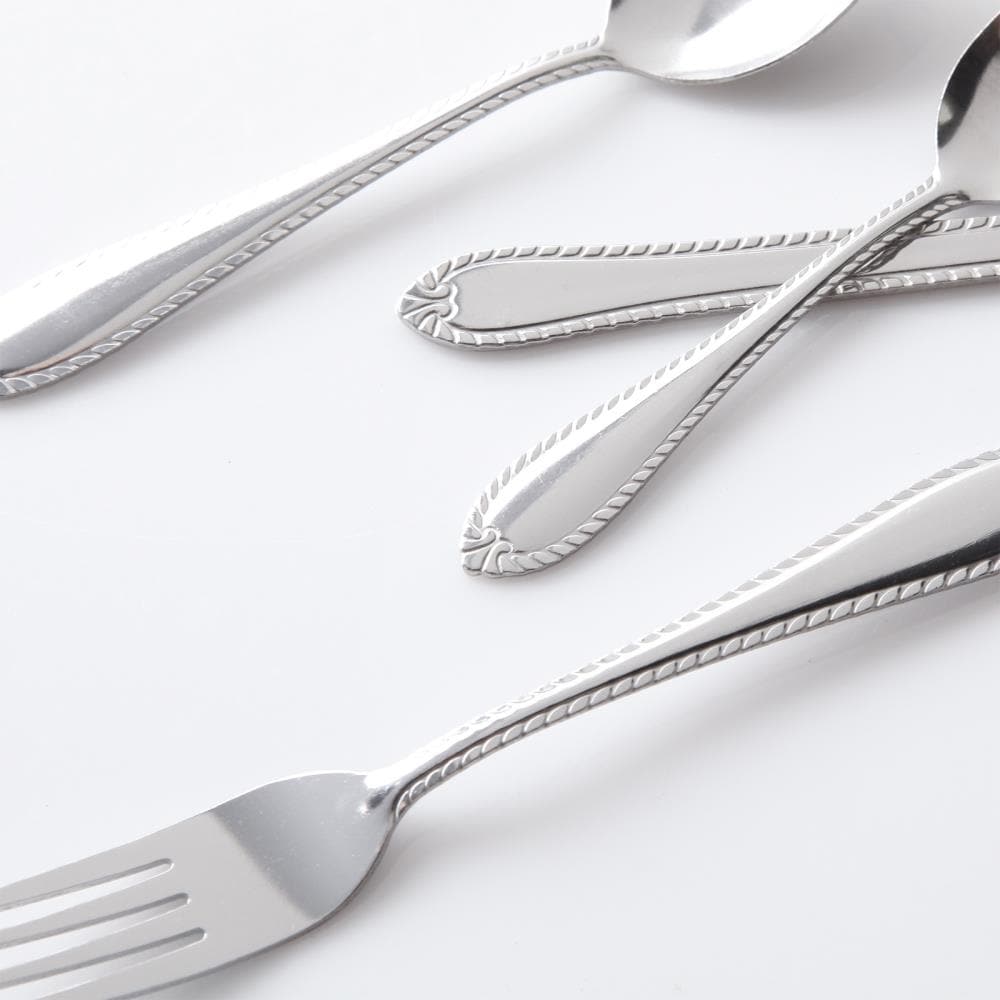 Gibson Home 84992150M flatware - View #3