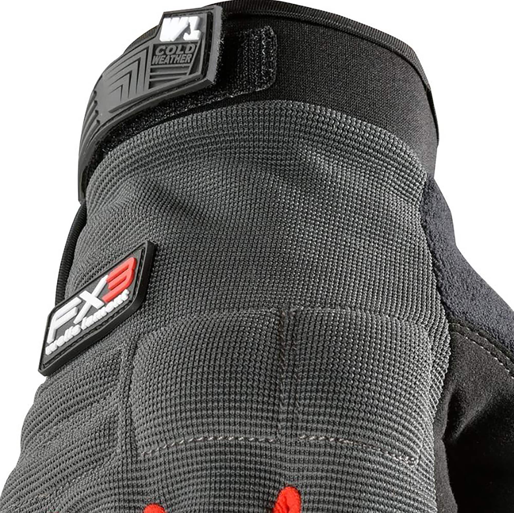 Wells Lamont 7878L-LWE Work-Gloves - View #5