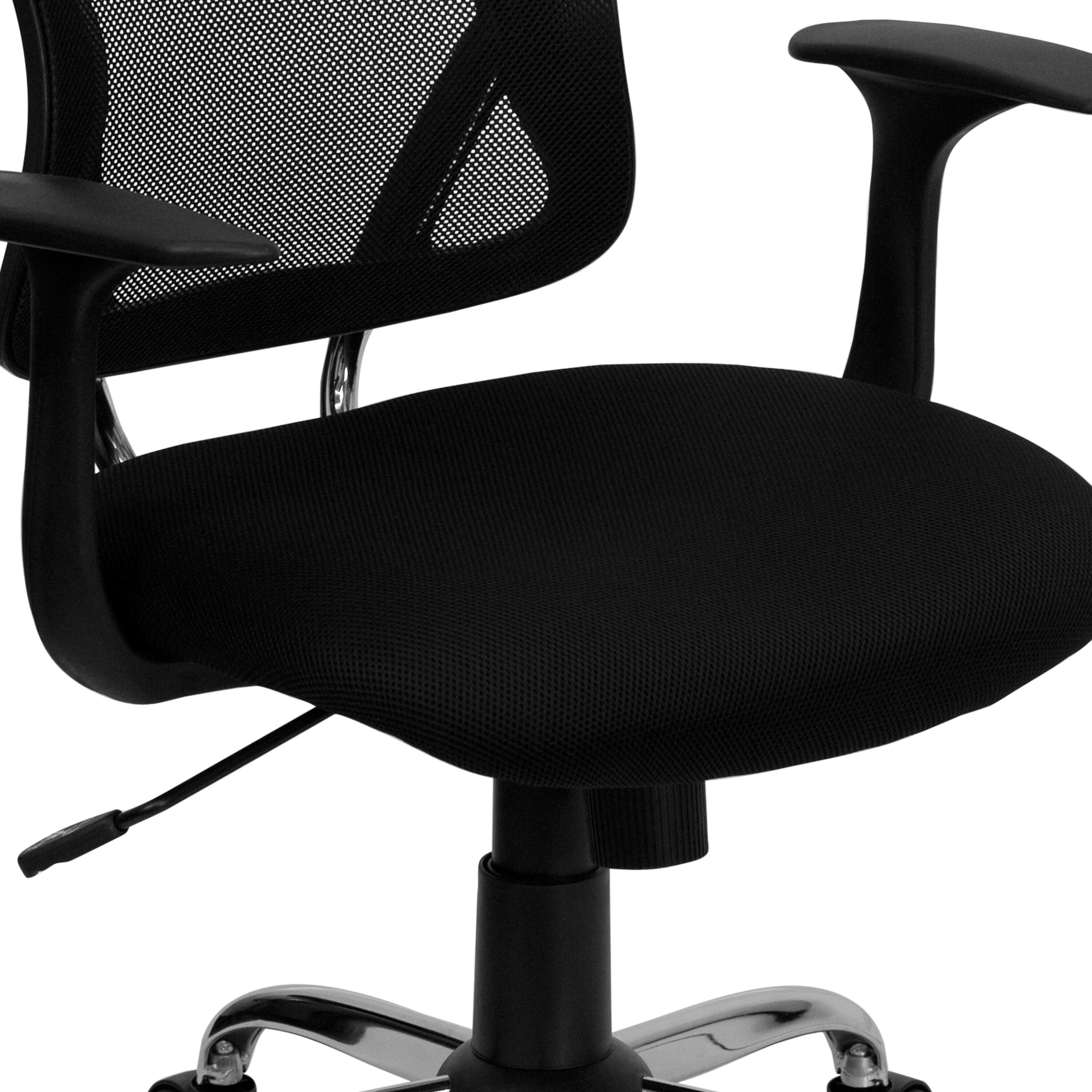 Flash Furniture 812581016253 Office-Chairs - View #12