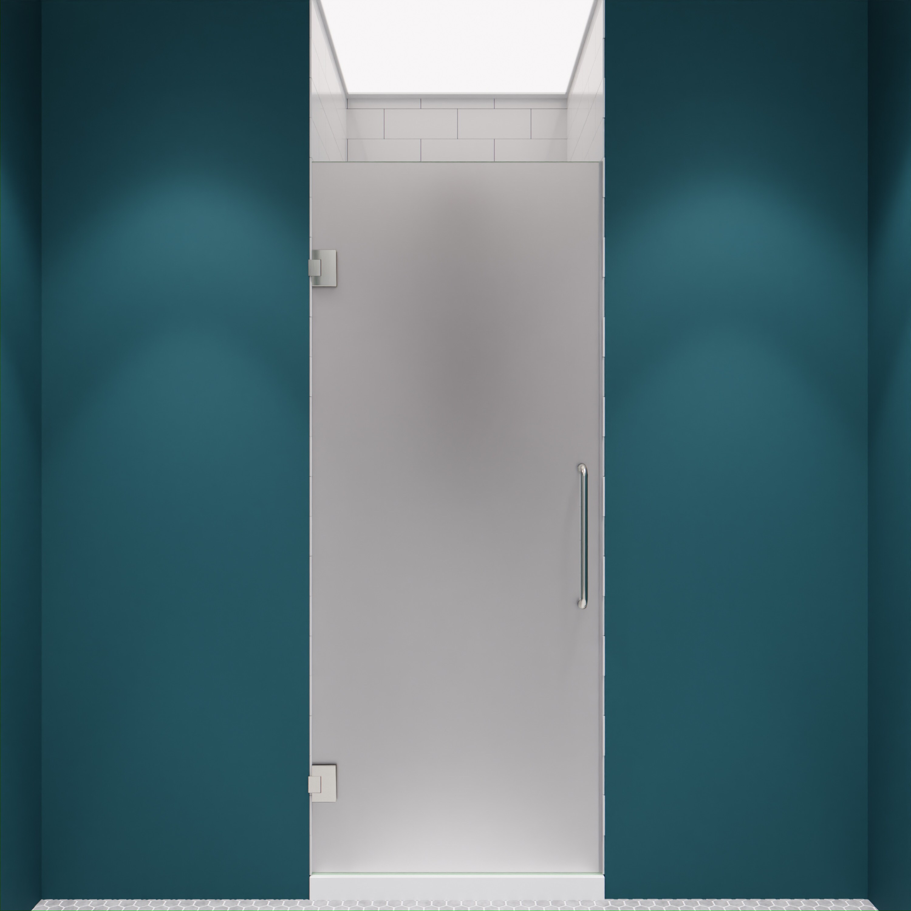ANZZI SD-AZ09-01BN-F Shower-Doors - View #5