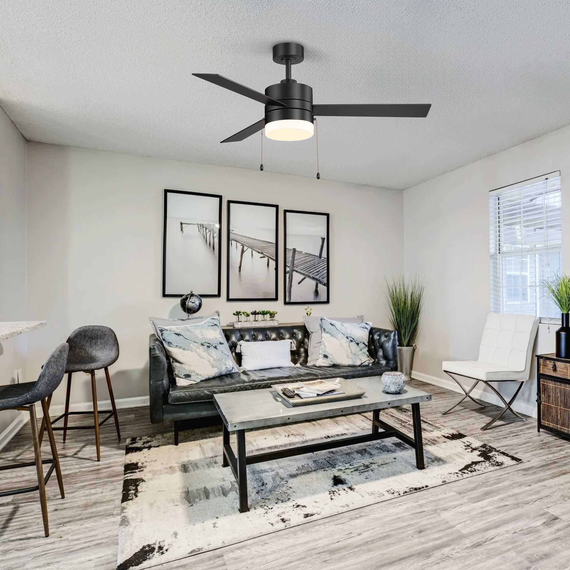 Breezary 30005-ORB Ceiling-Fans - View #12