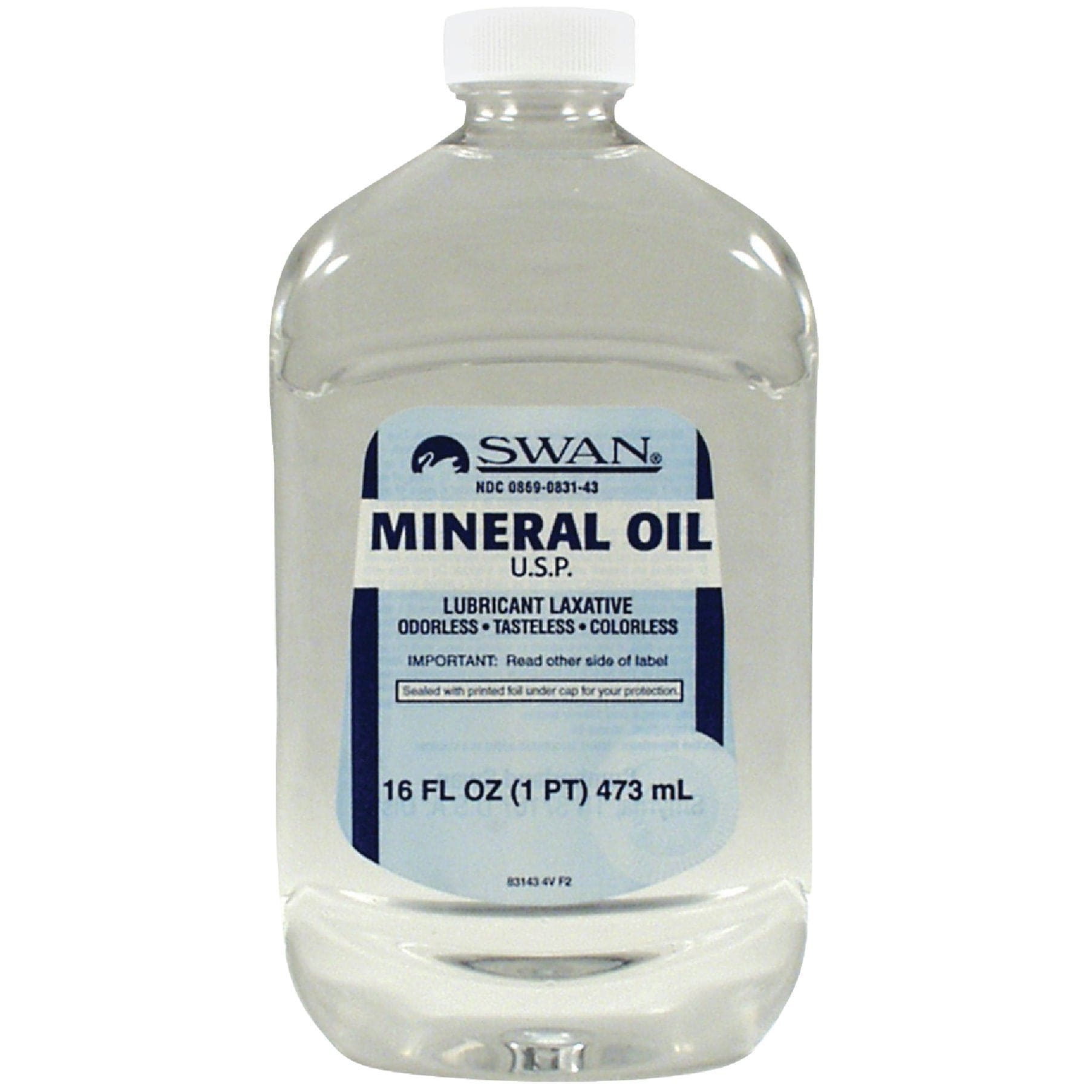SWAN PE20610-D446-6B58 Hydraulic-Oils - View #3
