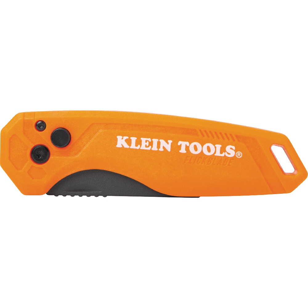 Klein Utility Knife Blades - 10 Pack - Certified Slings & Rigging Store :  Certified Slings & Rigging Store