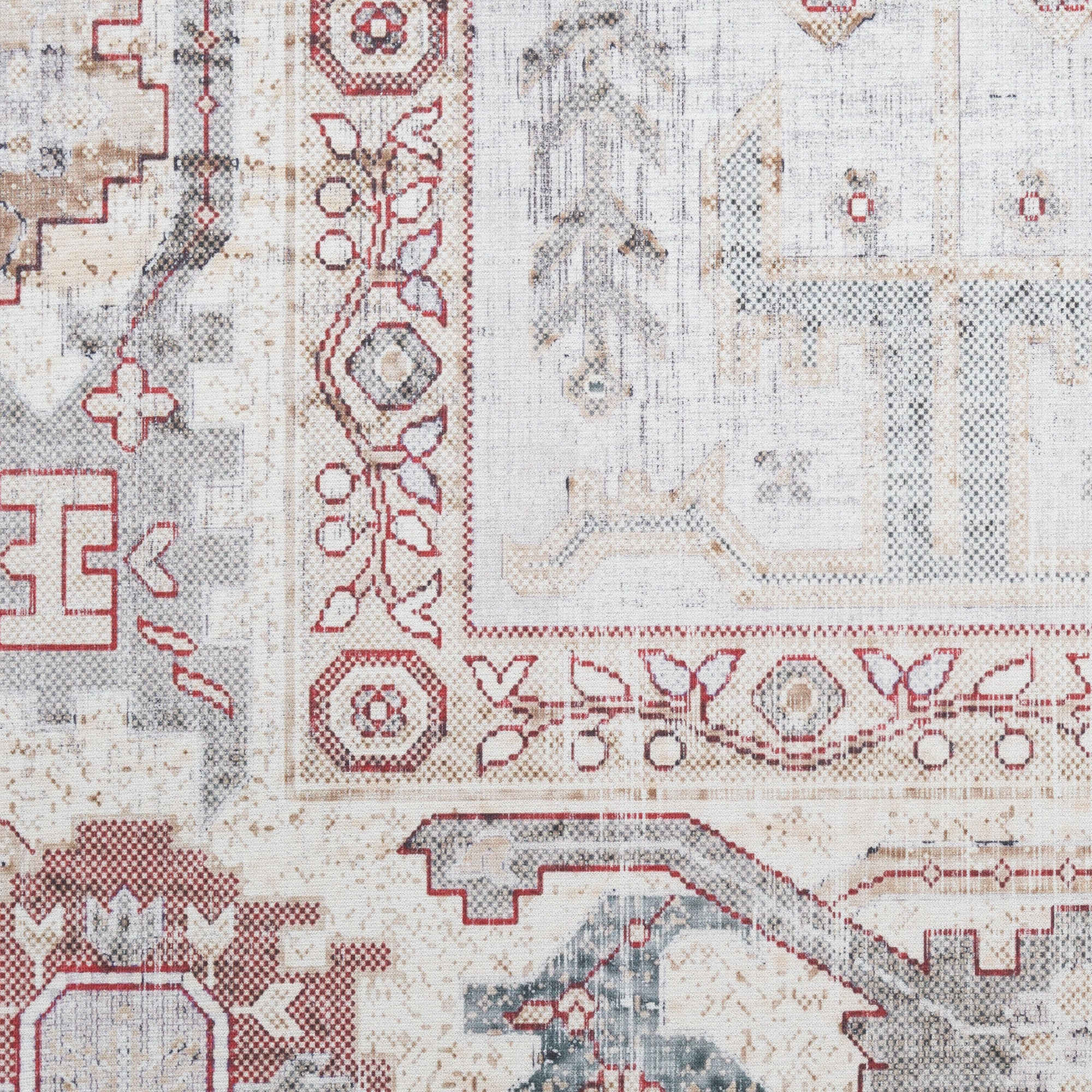 Nourison Home 099446931641 rugs - View #7