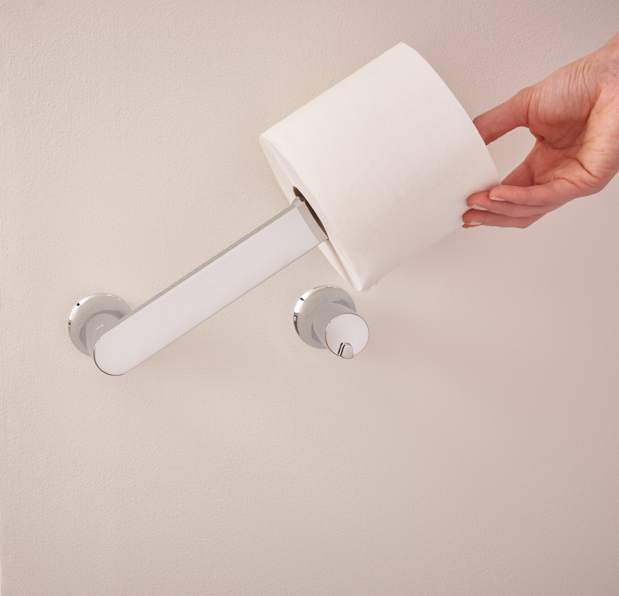 Moen BH3808CH d060360 - View #6
