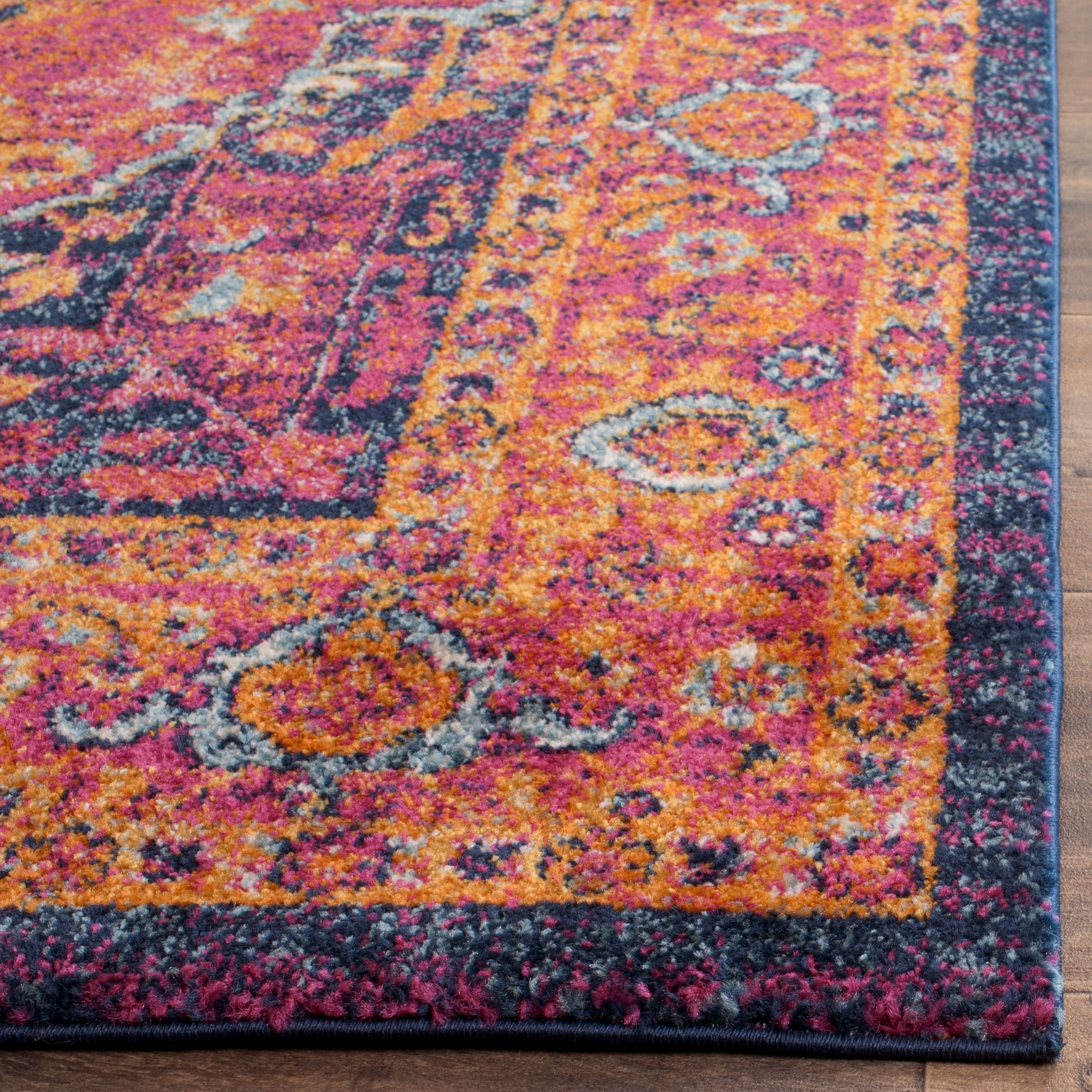 Safavieh EVK275S-5 rugs - View #3