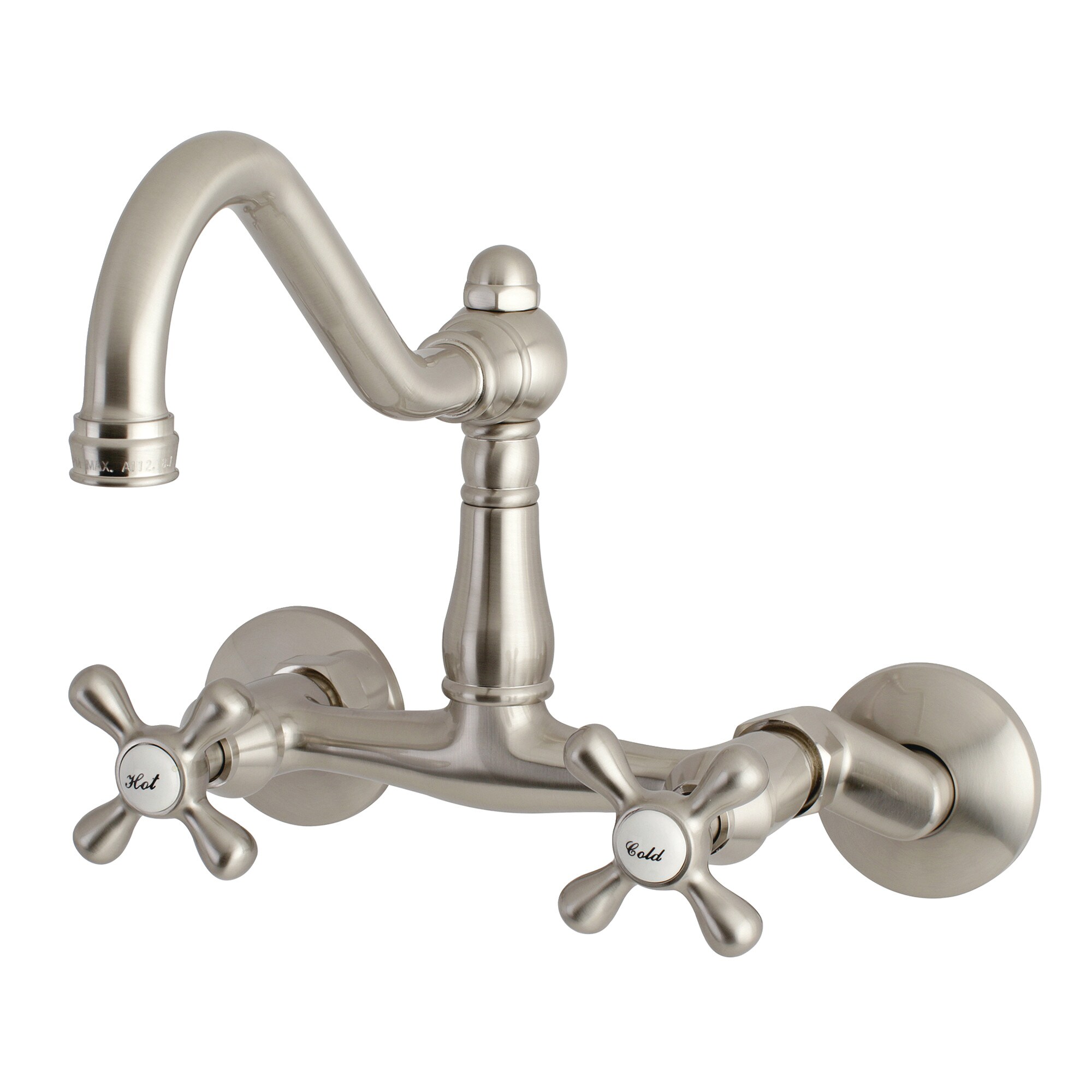 Kingston Brass WLKS3228AX Kitchen-Faucets - View #2