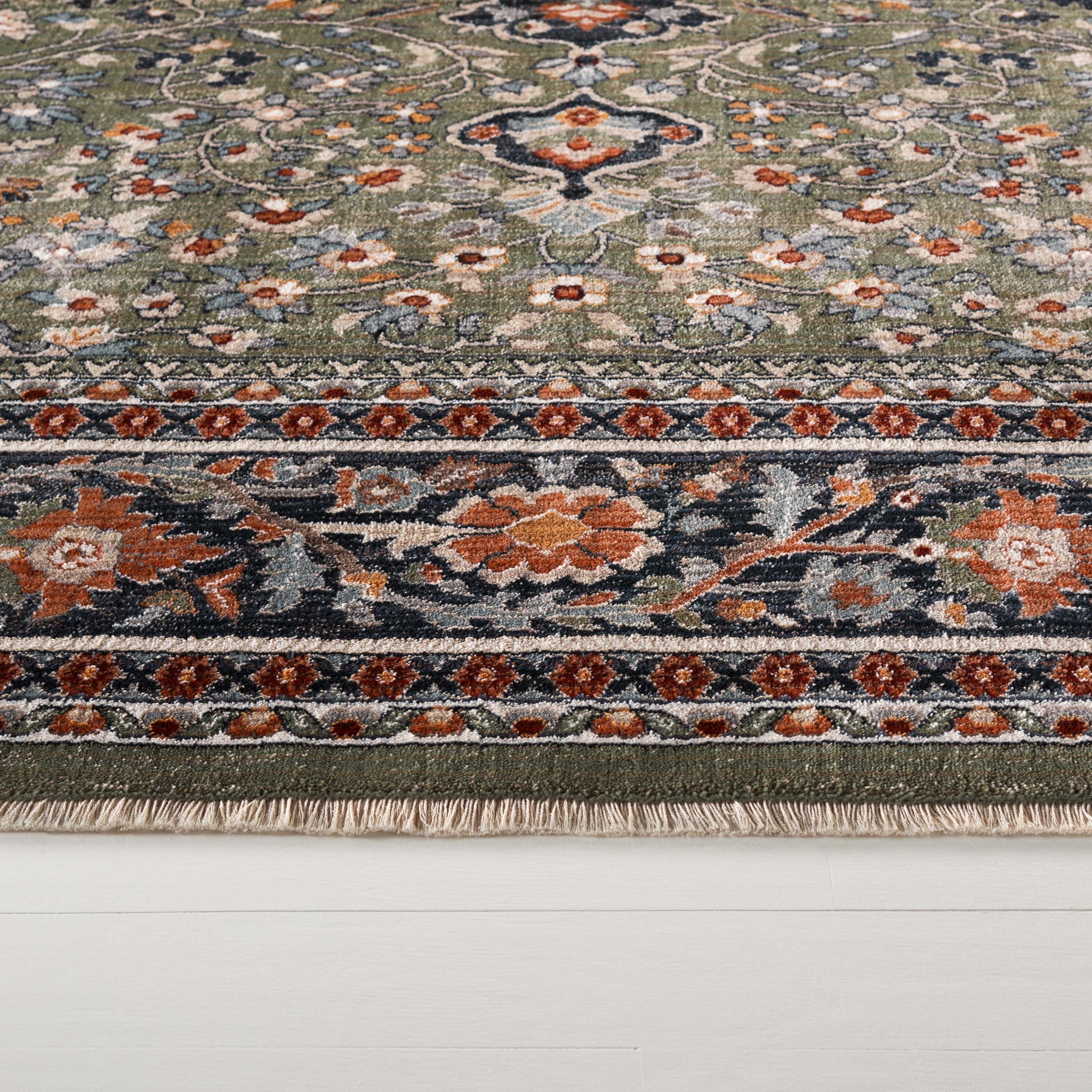 Safavieh LRL1121Y-9 rugs - View #3