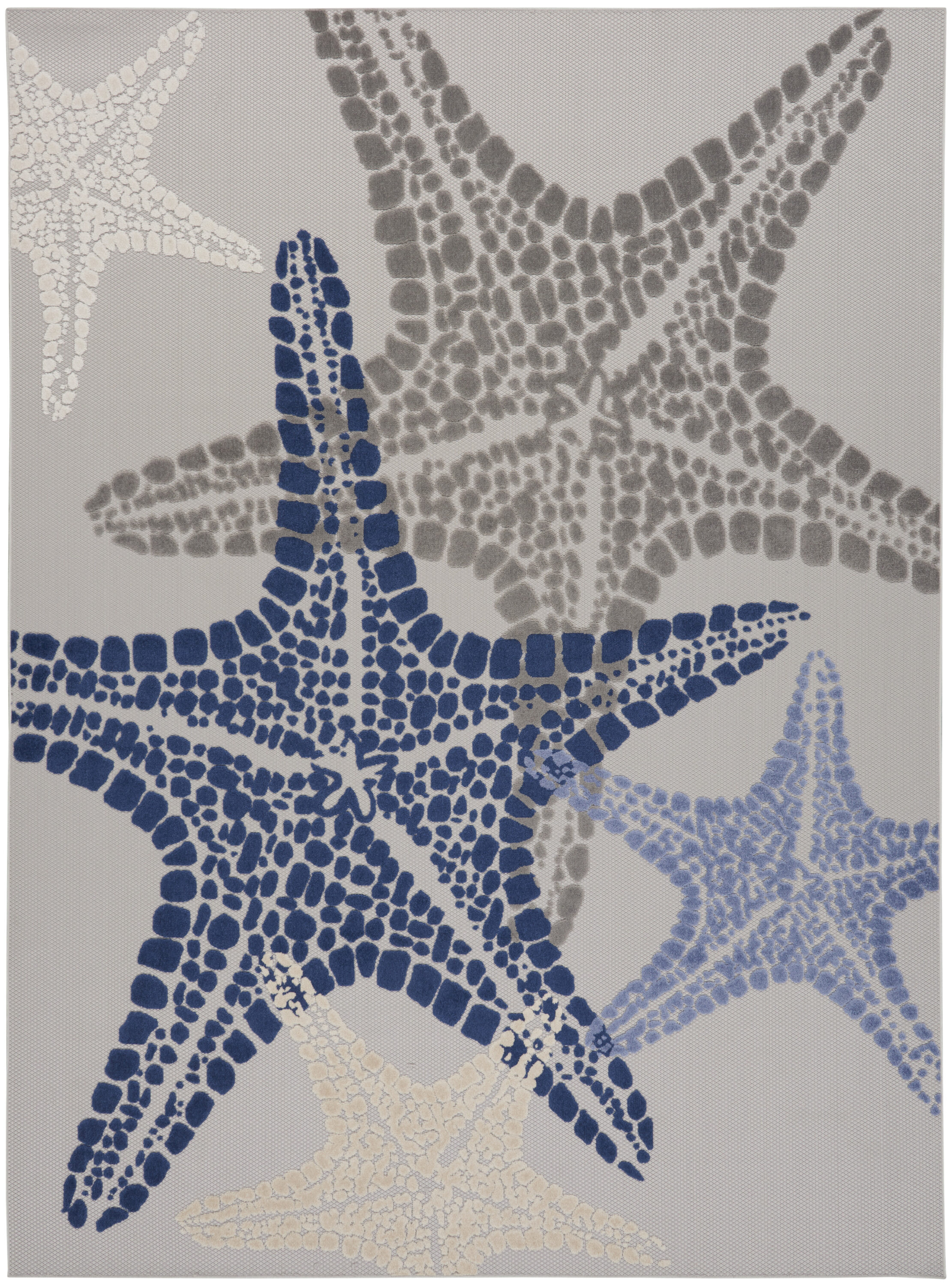 Nourison 099446136626 rugs - View #2