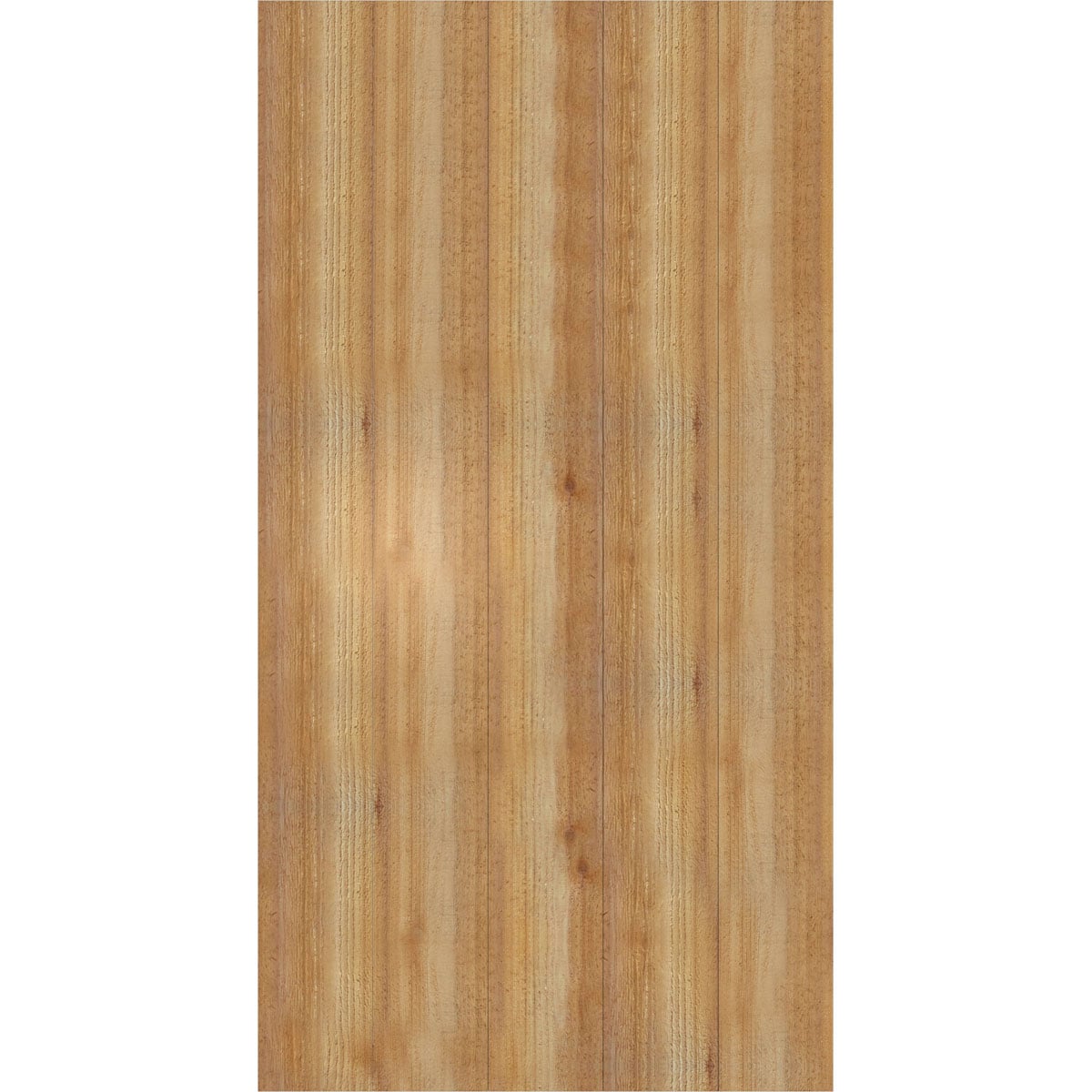Ekena Millwork RBF06Z26X051RWR Exterior-Shutters - View #4