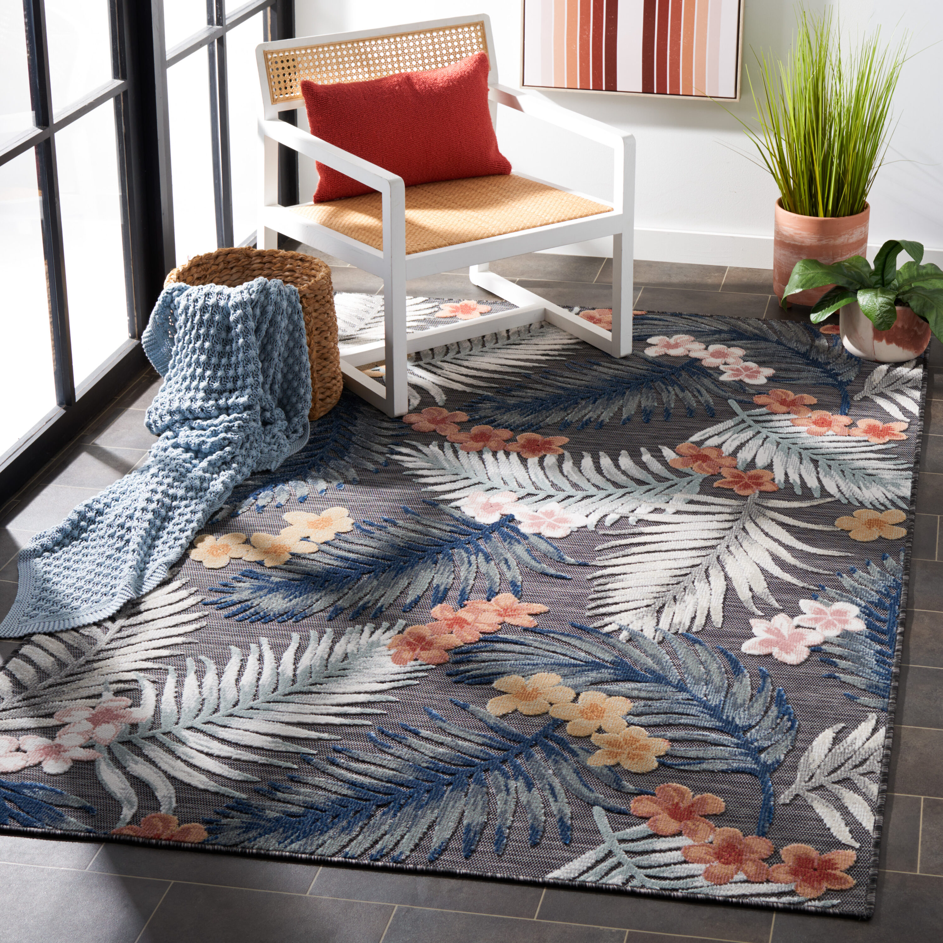Safavieh CBN451H-8 rugs - View #4