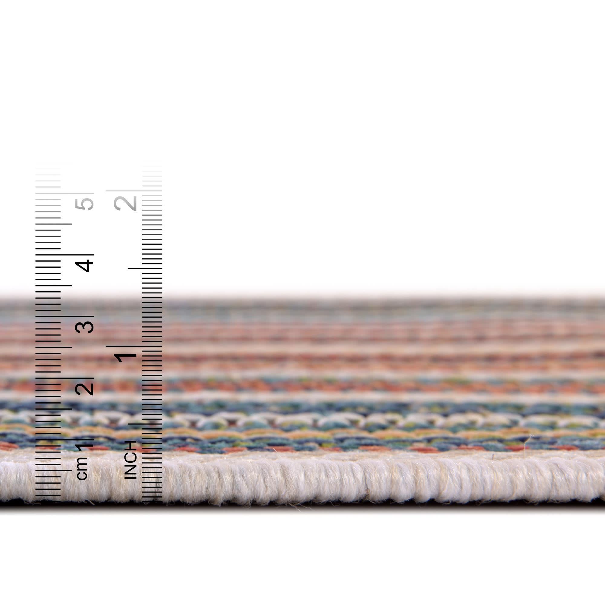 Unique Loom 3176972 rugs - View #10