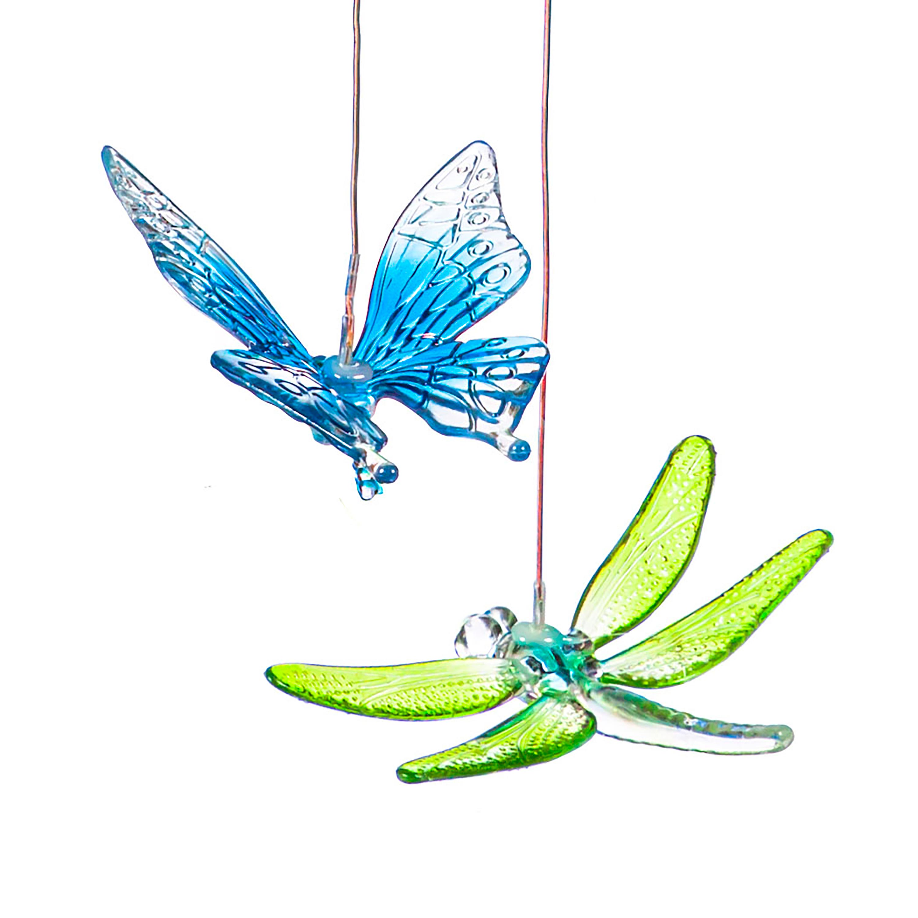 Evergreen 2SP6162 Wind-Chimes - View #3