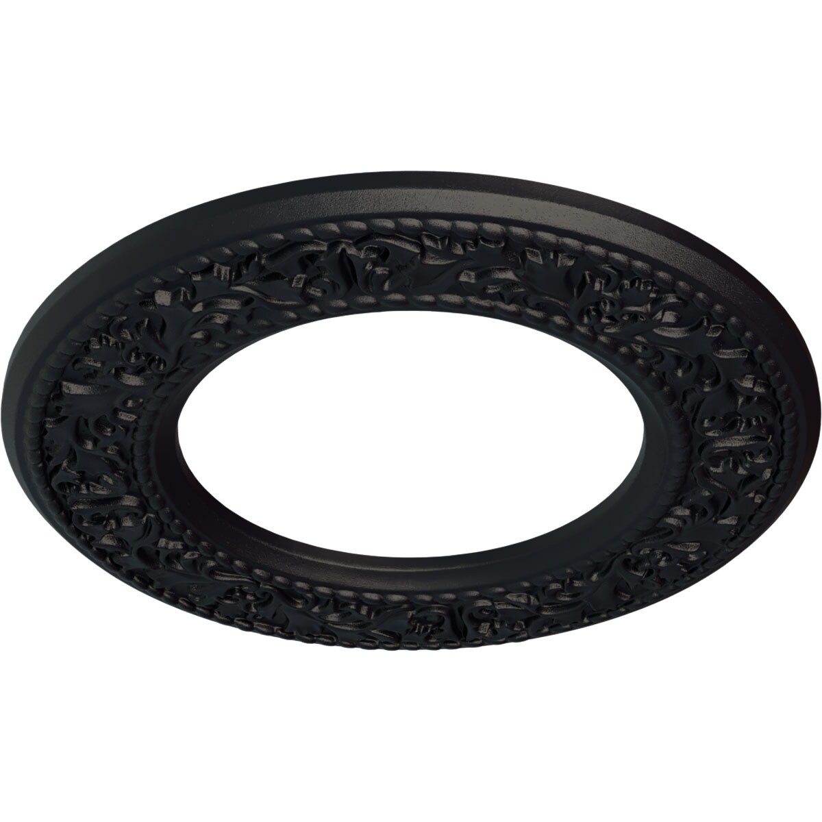 Ekena Millwork CM13BLSGS Ceiling-Medallions - View #2