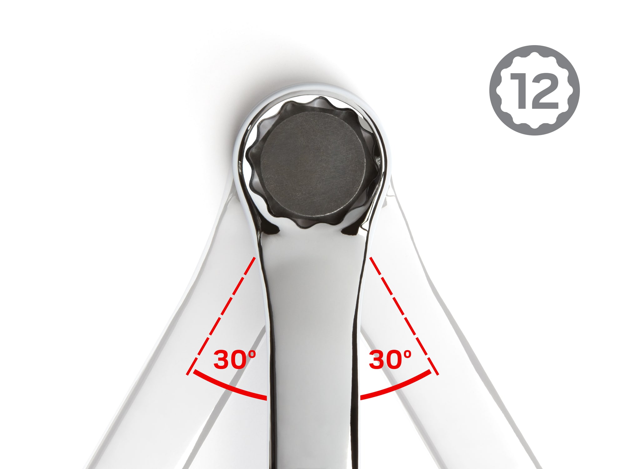 TEKTON WBE24316 Wrench-Sets - View #4