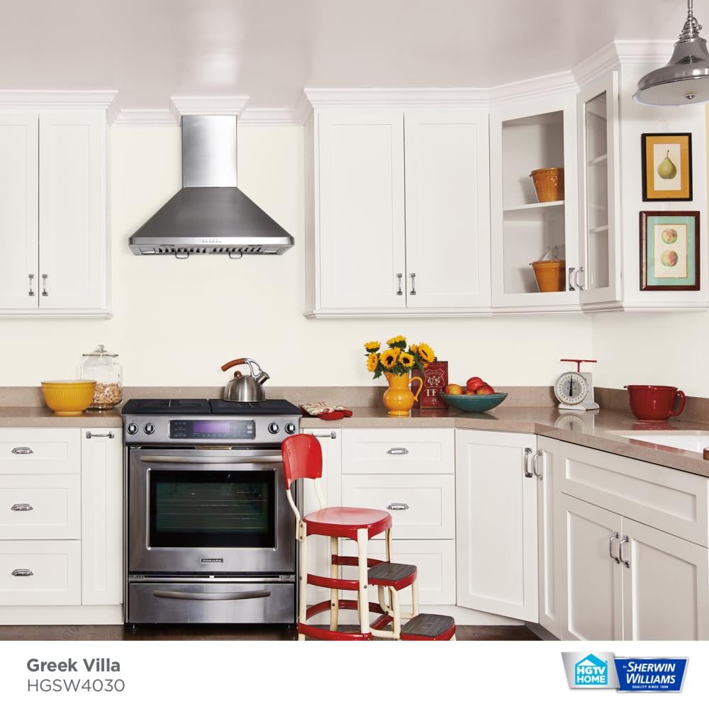 HGTV HOME by Sherwin-Williams HGSW4030-2557216 Int-Ext-Paint - View #2