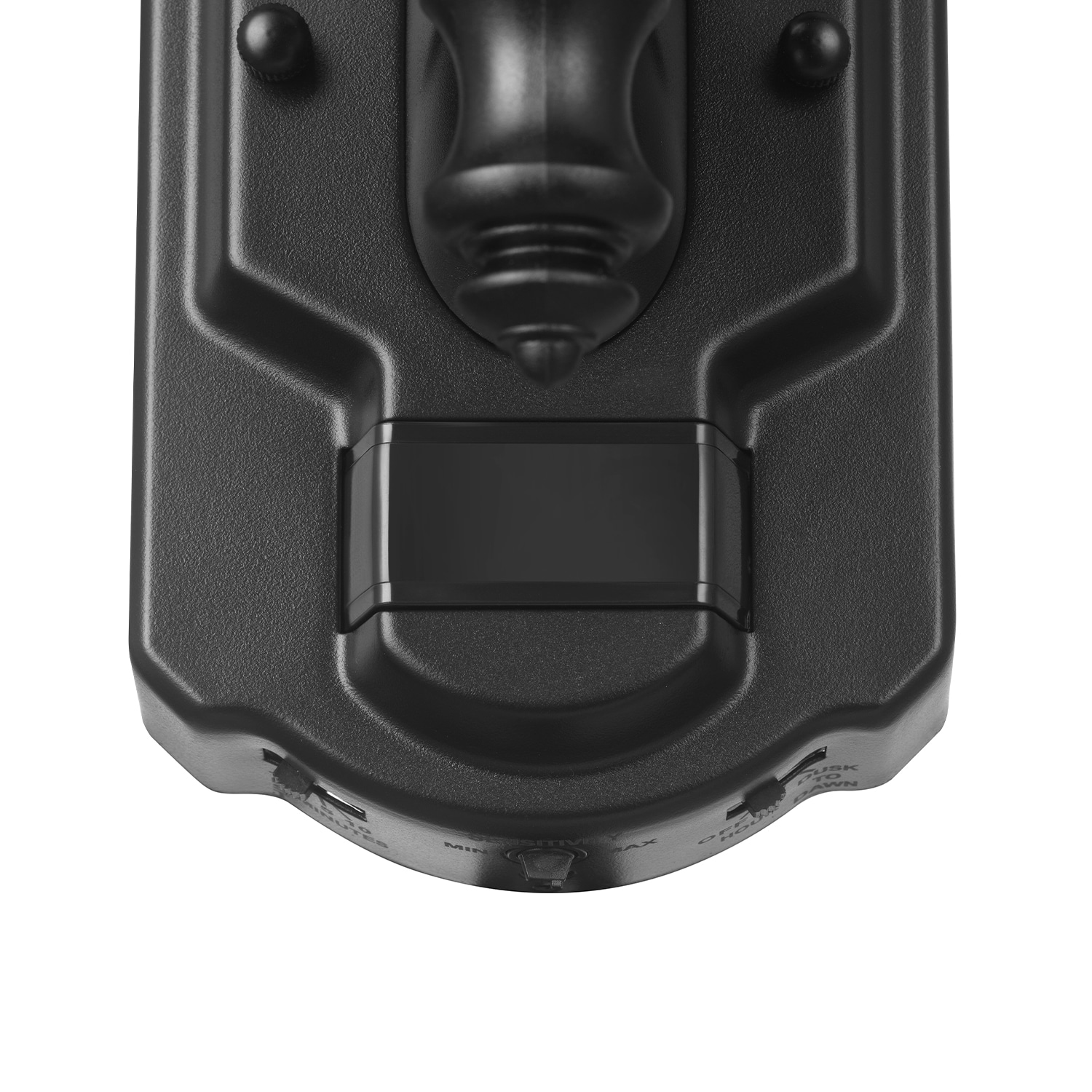 allen + roth SH-4192-BK-A Outdoor-Wall-Lighting - View #11