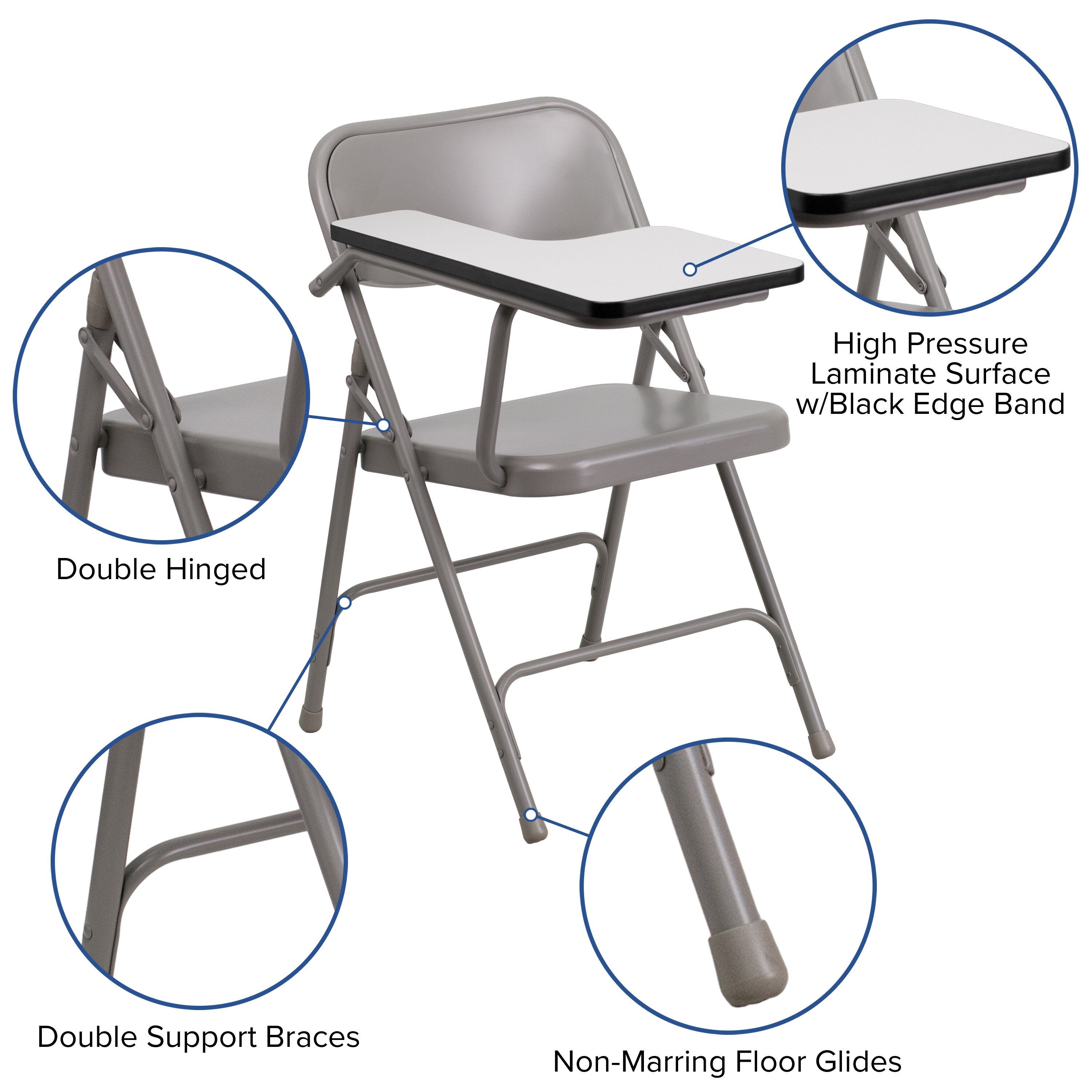 Flash Furniture 847254052023 Kids-Chairs - View #9