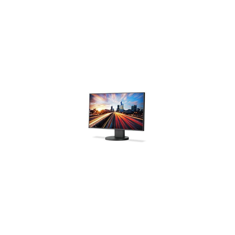  ISTR26415 Nec Displays EX241UN-BK 24 in. Widescreen Full HD LCD Monitor with 4-Sided Ultra, Narrow Bezel and IPS Panel