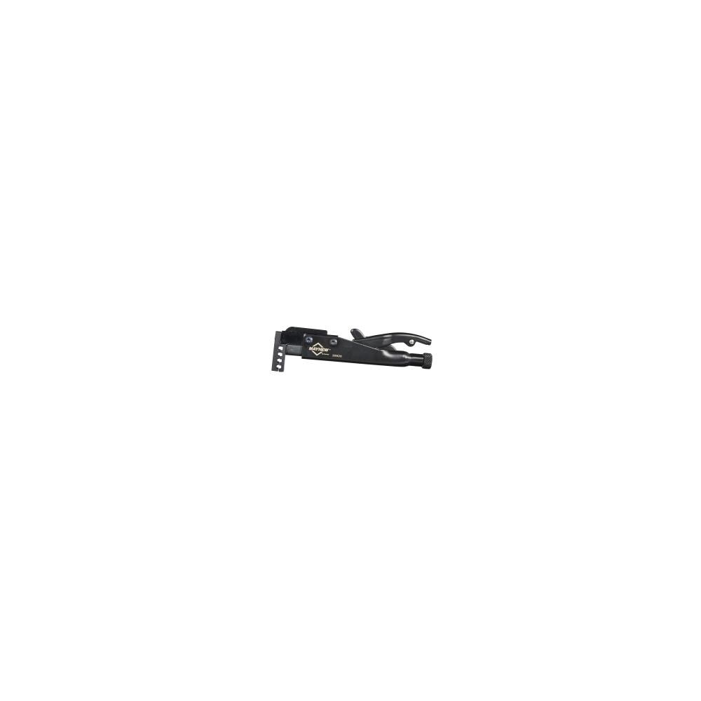 Mayhew ISN54130  MAY28620 90 deg Locking Hose Clamp Plier