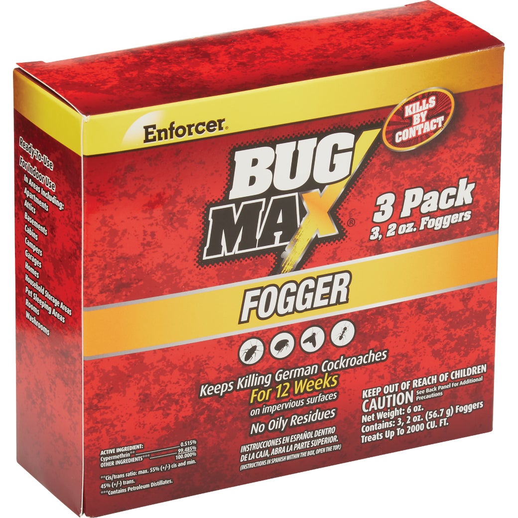 ENFORCER EBMFOG2 Insect-Repellent - View #3