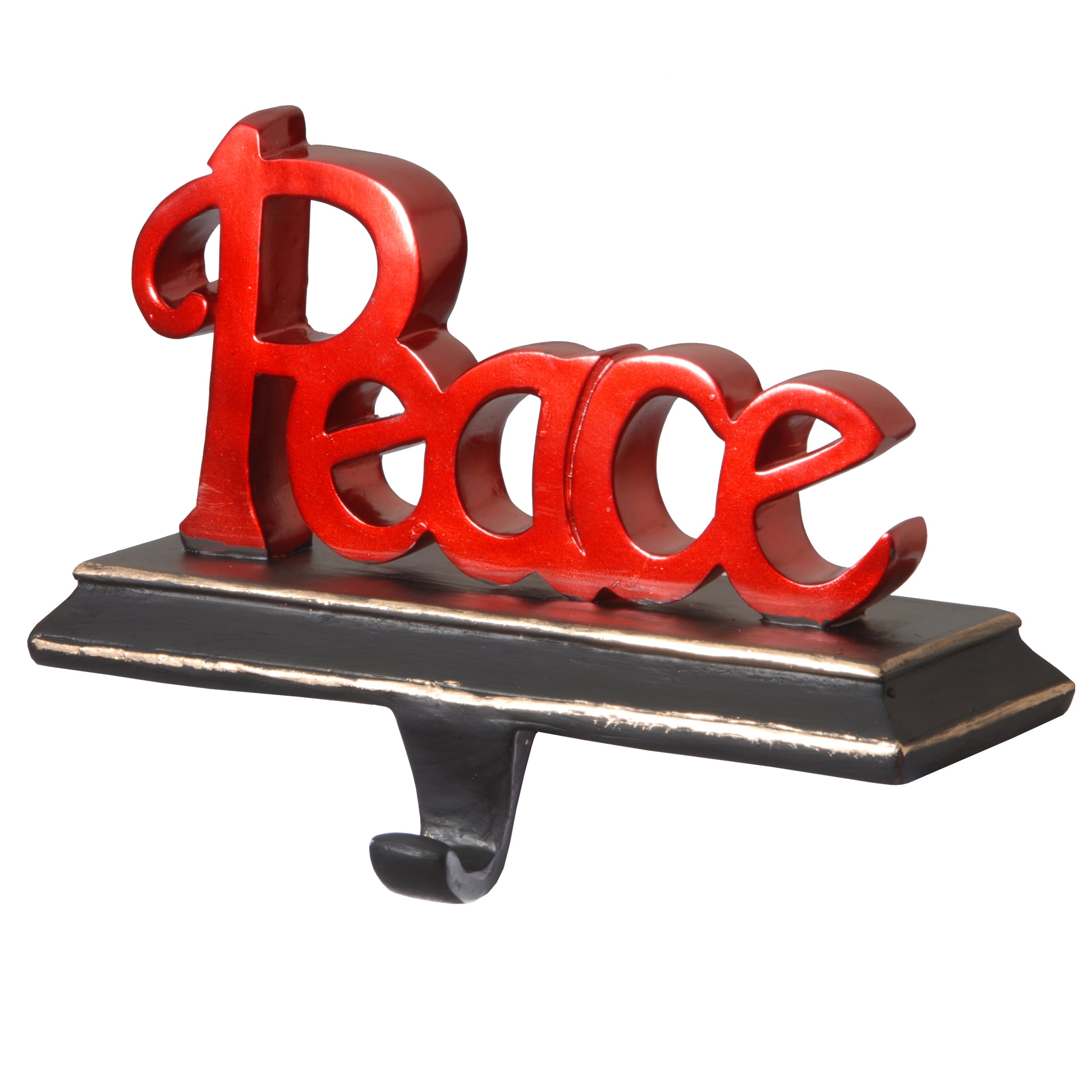 National Tree Company RAC-E100486R Table-Christmas-Decorations - View #4