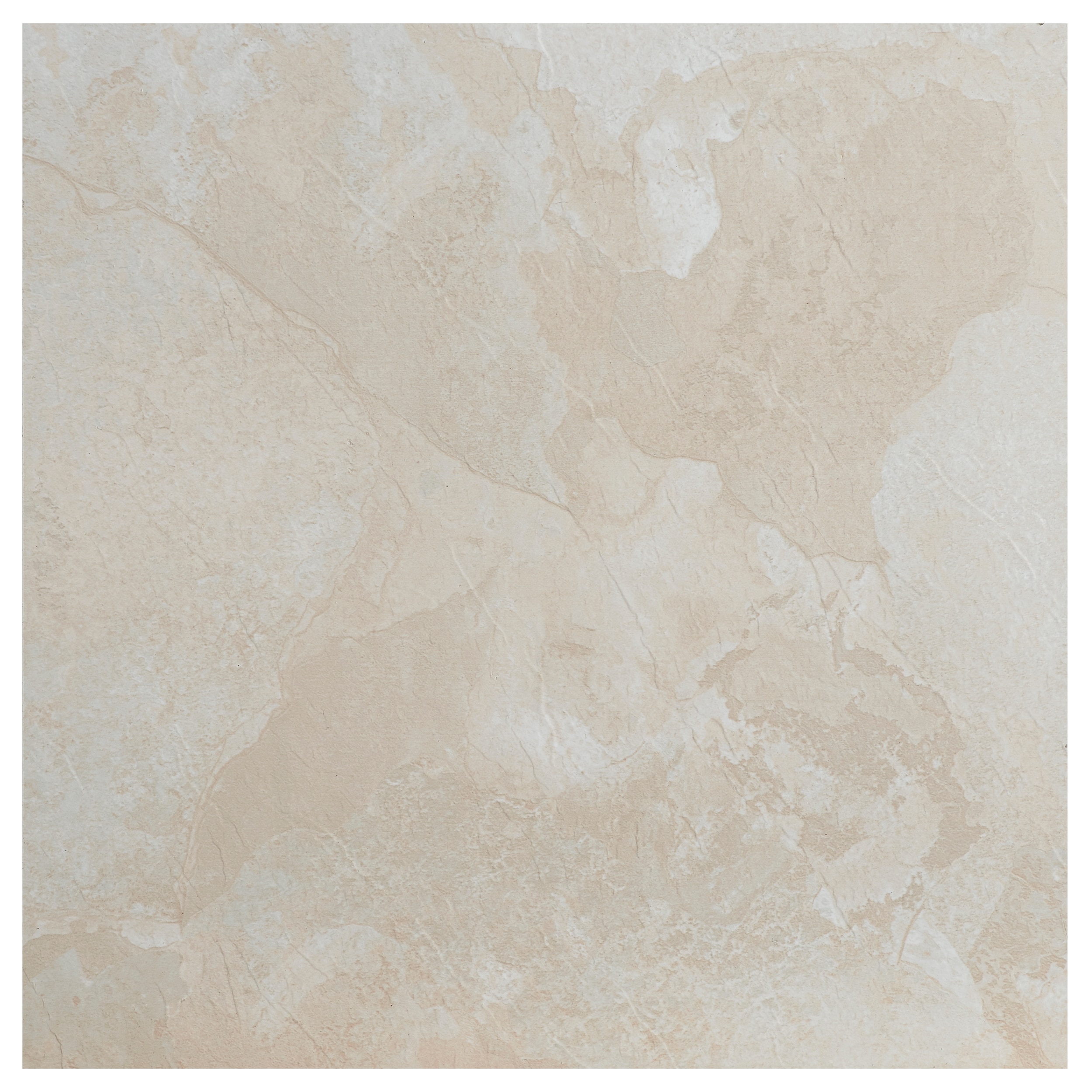 Achim White Slate 0.07-mil x 12-in W x 12-in L Peel and Stick Vinyl Tile  Flooring (20-sq ft/ Carton) in the Vinyl Tile department at