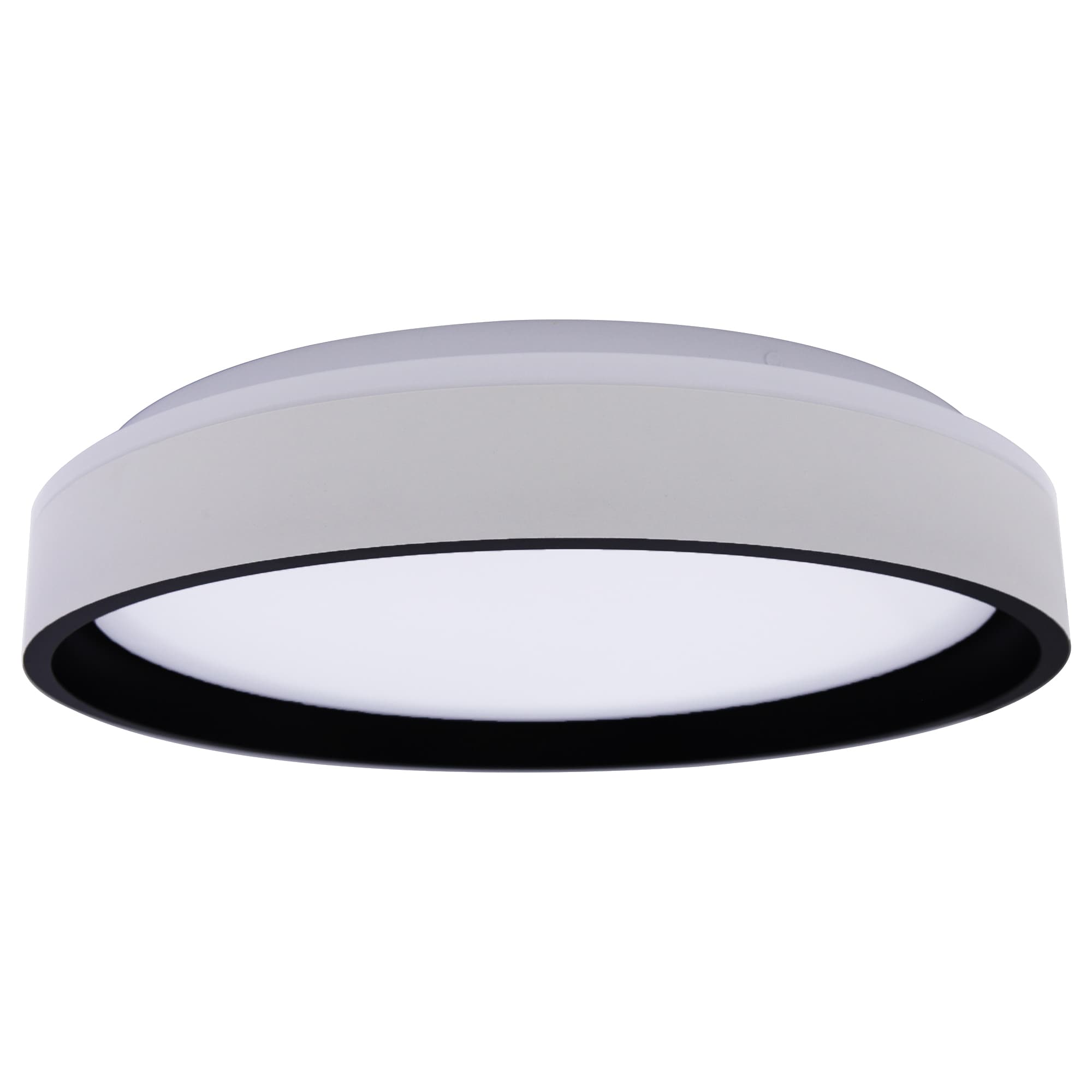 Lucere FM311524D-803BK flushmounts - View #4