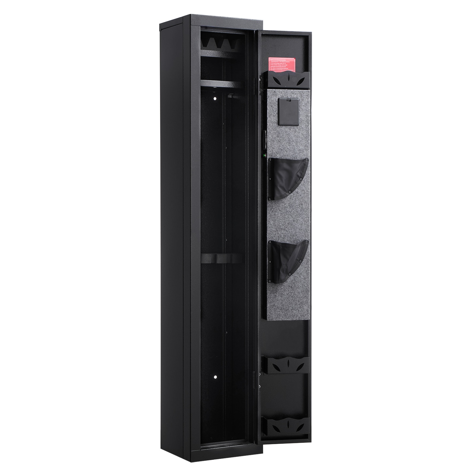 GIVIMO LW108GIVSS4116 Gun-Safes - View #5